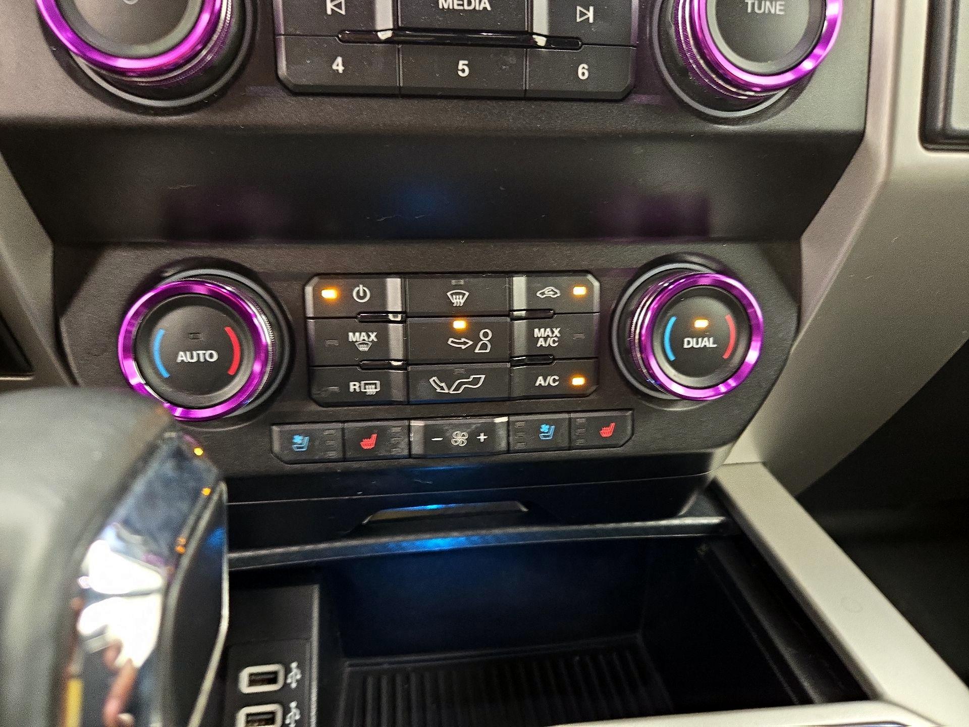 Thumbnail: 2020 Ford F-150 - 17