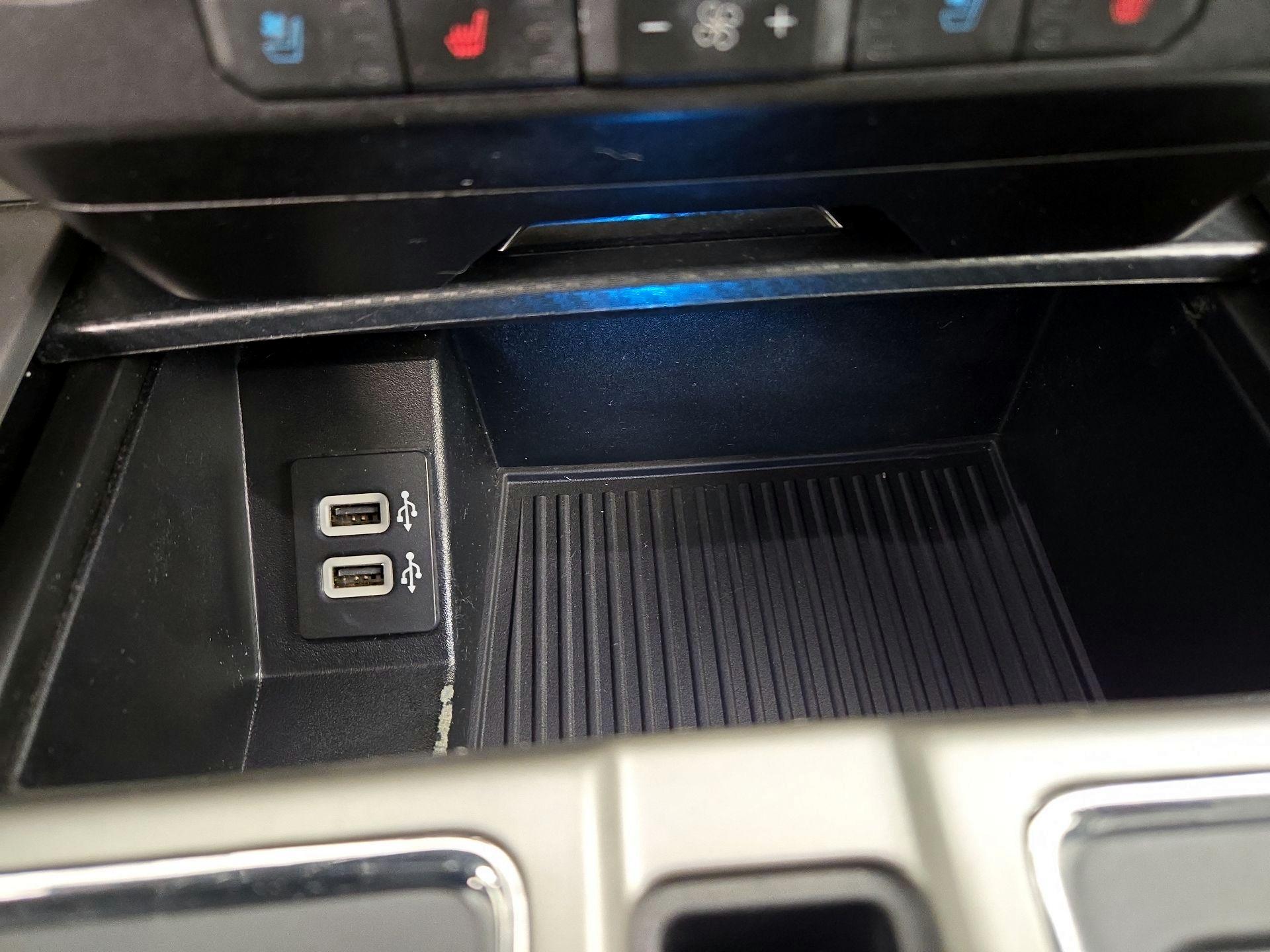 Thumbnail: 2020 Ford F-150 - 19