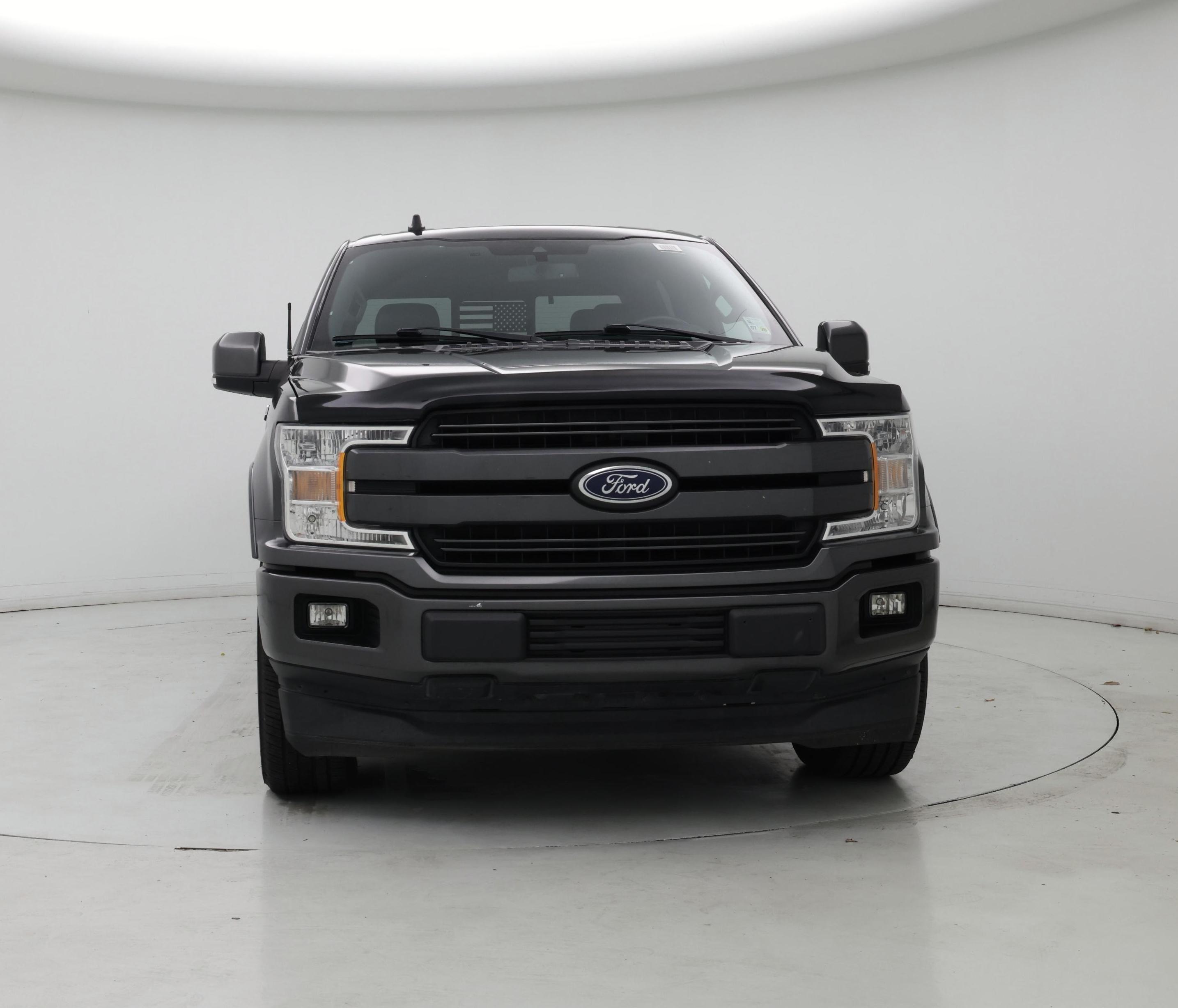 Thumbnail: 2020 Ford F-150 - 5