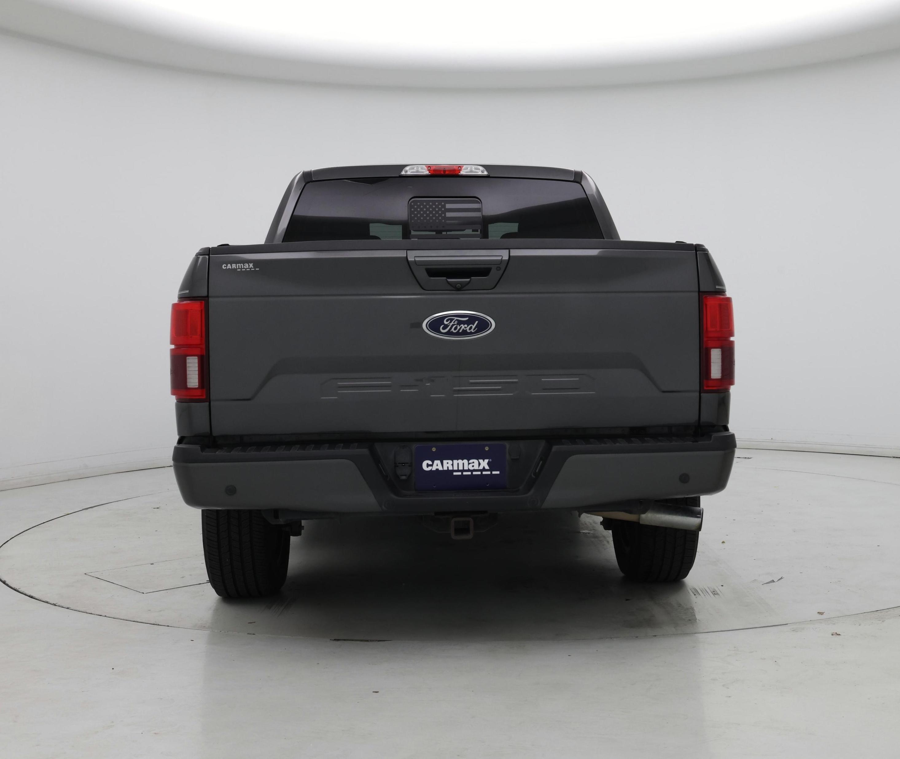 Thumbnail: 2020 Ford F-150 - 6