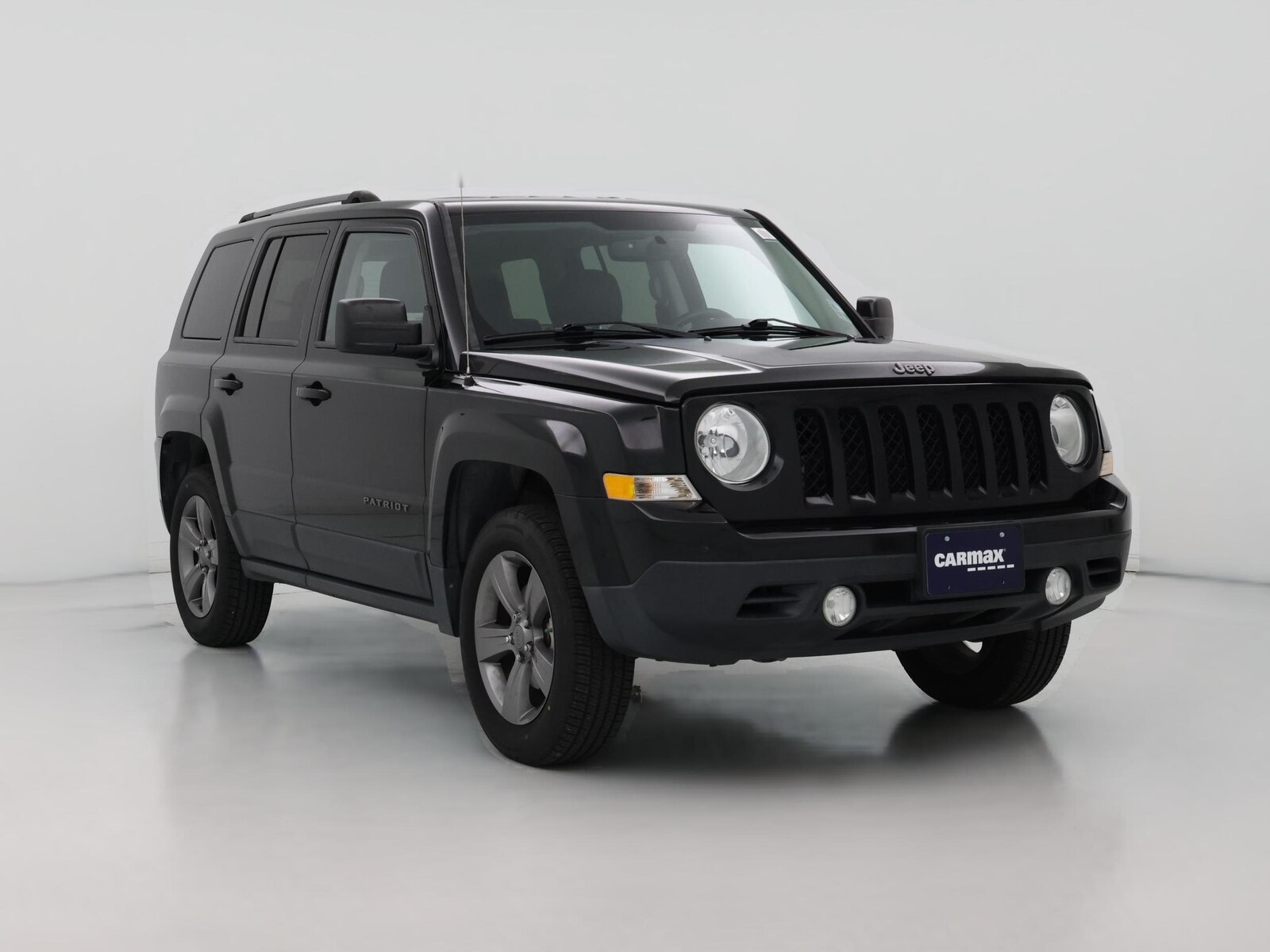 2016 Jeep Patriot Sport SE
