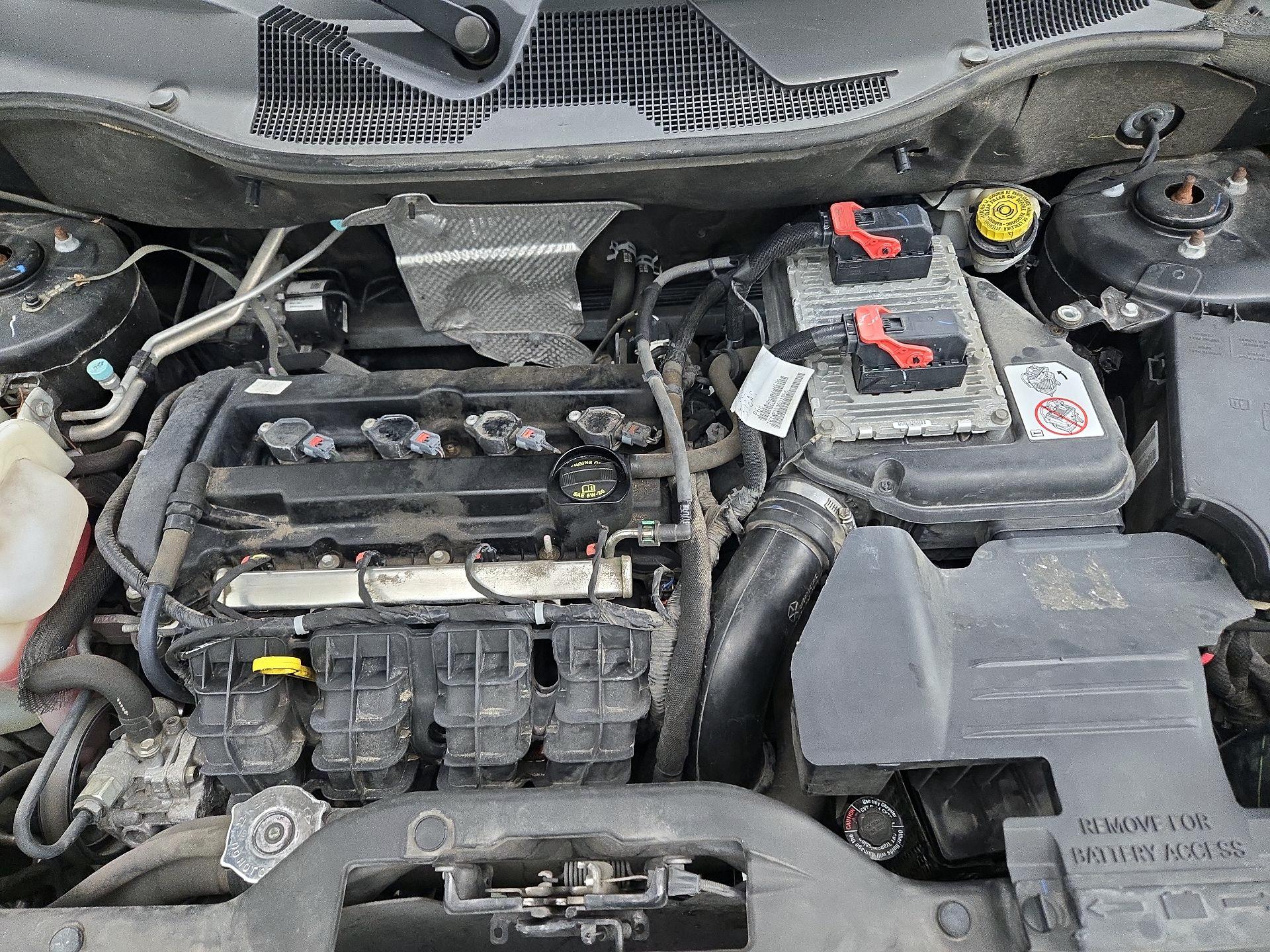 Thumbnail: 2016 Jeep Patriot - 20