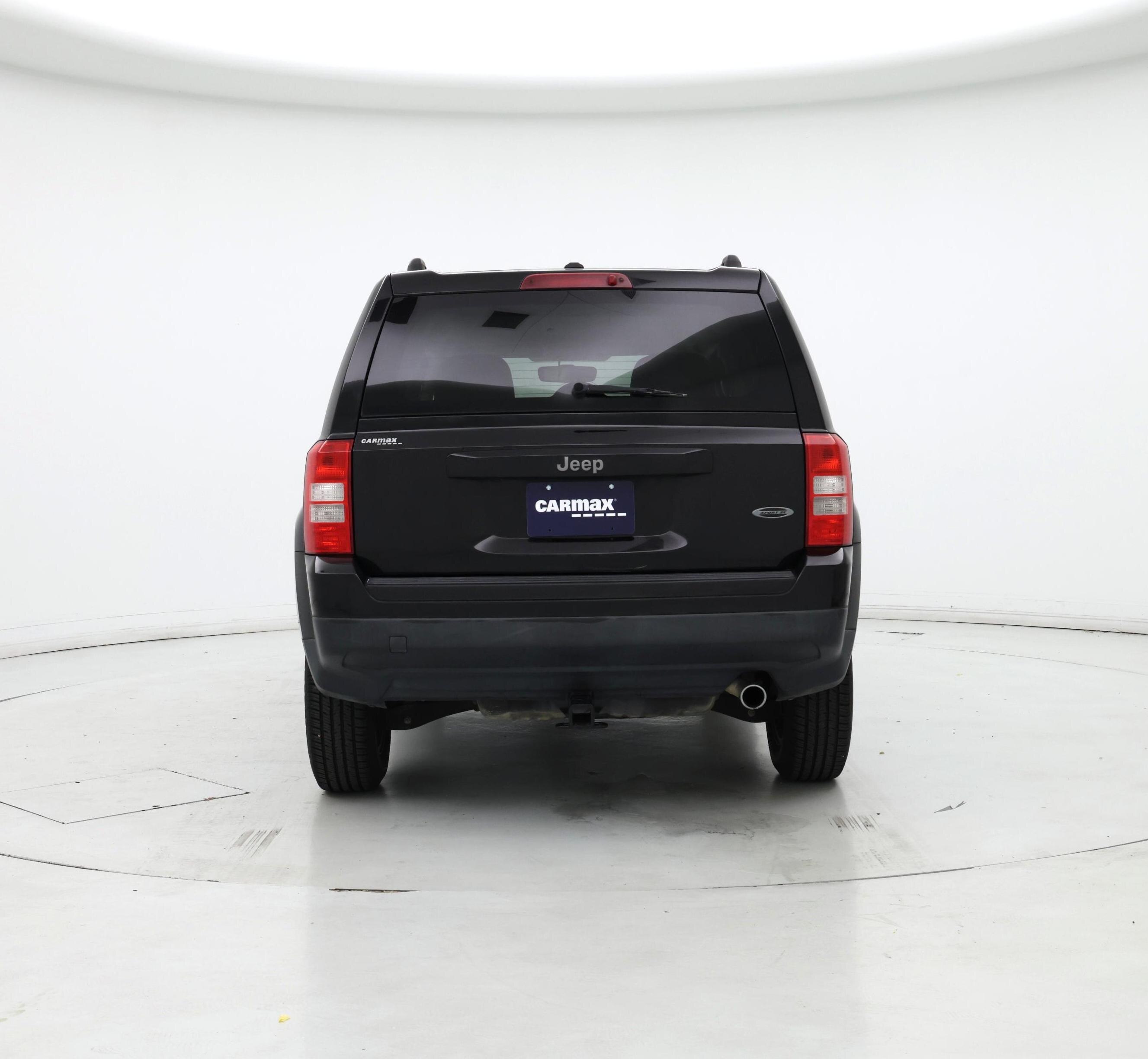 Thumbnail: 2016 Jeep Patriot - 6