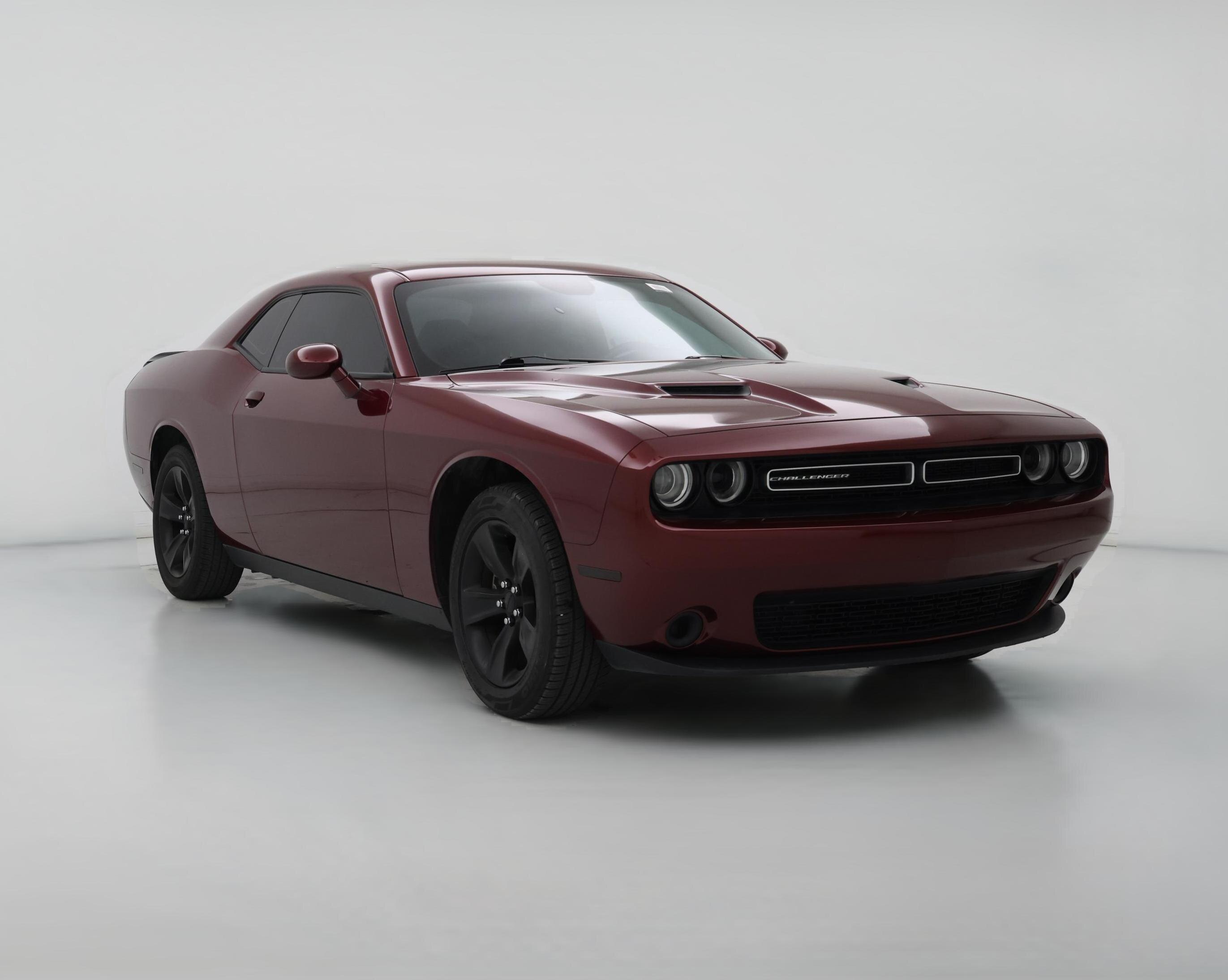Thumbnail: 2023 Dodge Challenger - 1