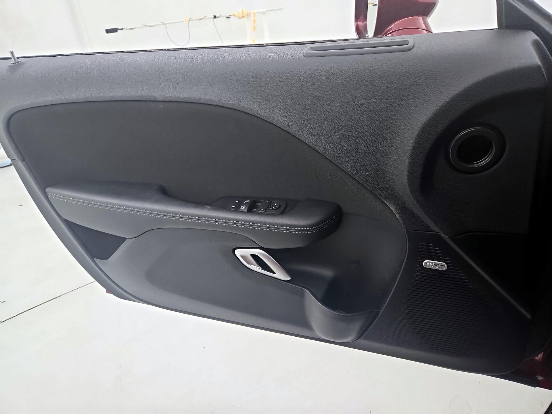 Thumbnail: 2023 Dodge Challenger - 12