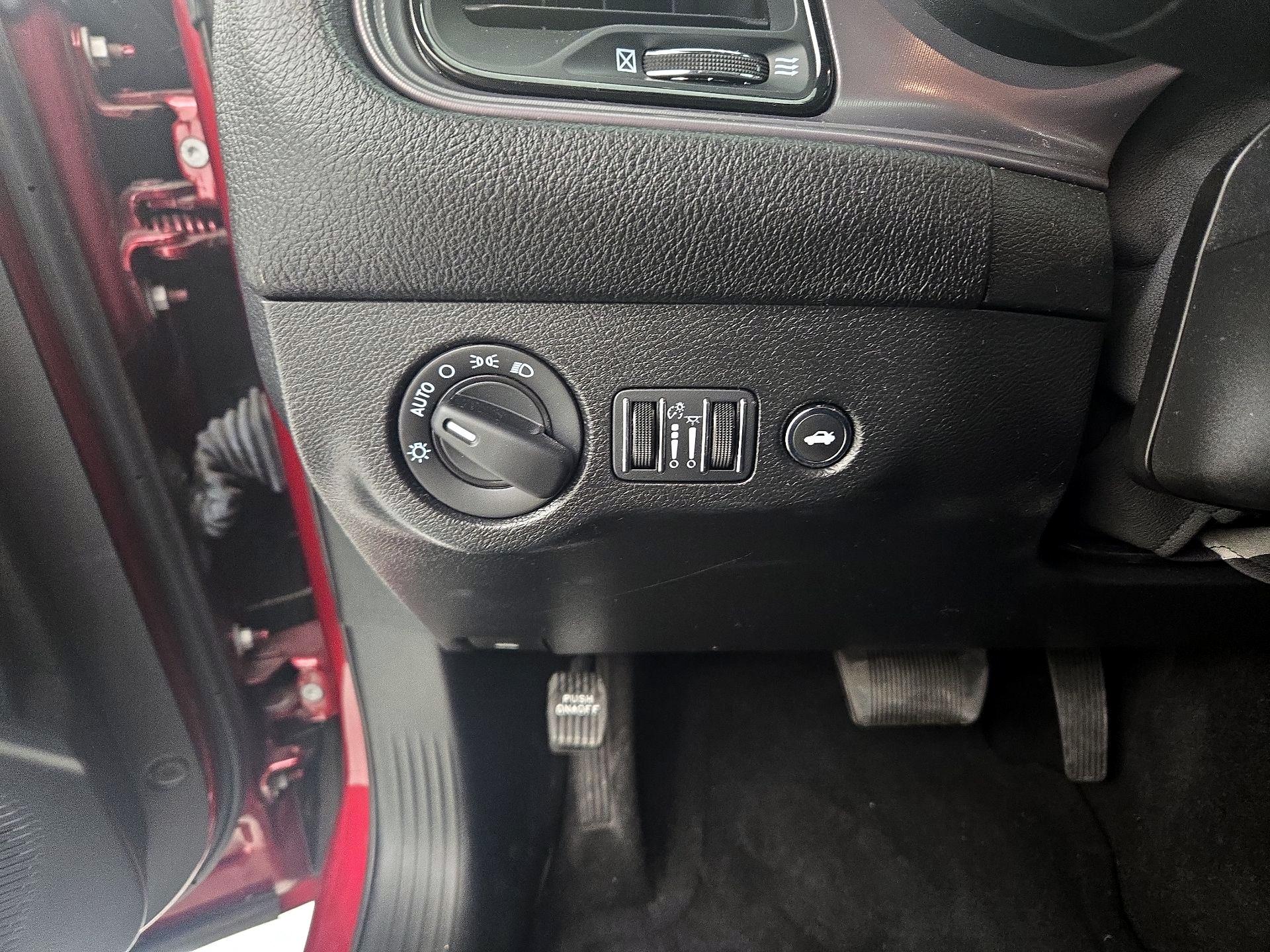 Thumbnail: 2023 Dodge Challenger - 13