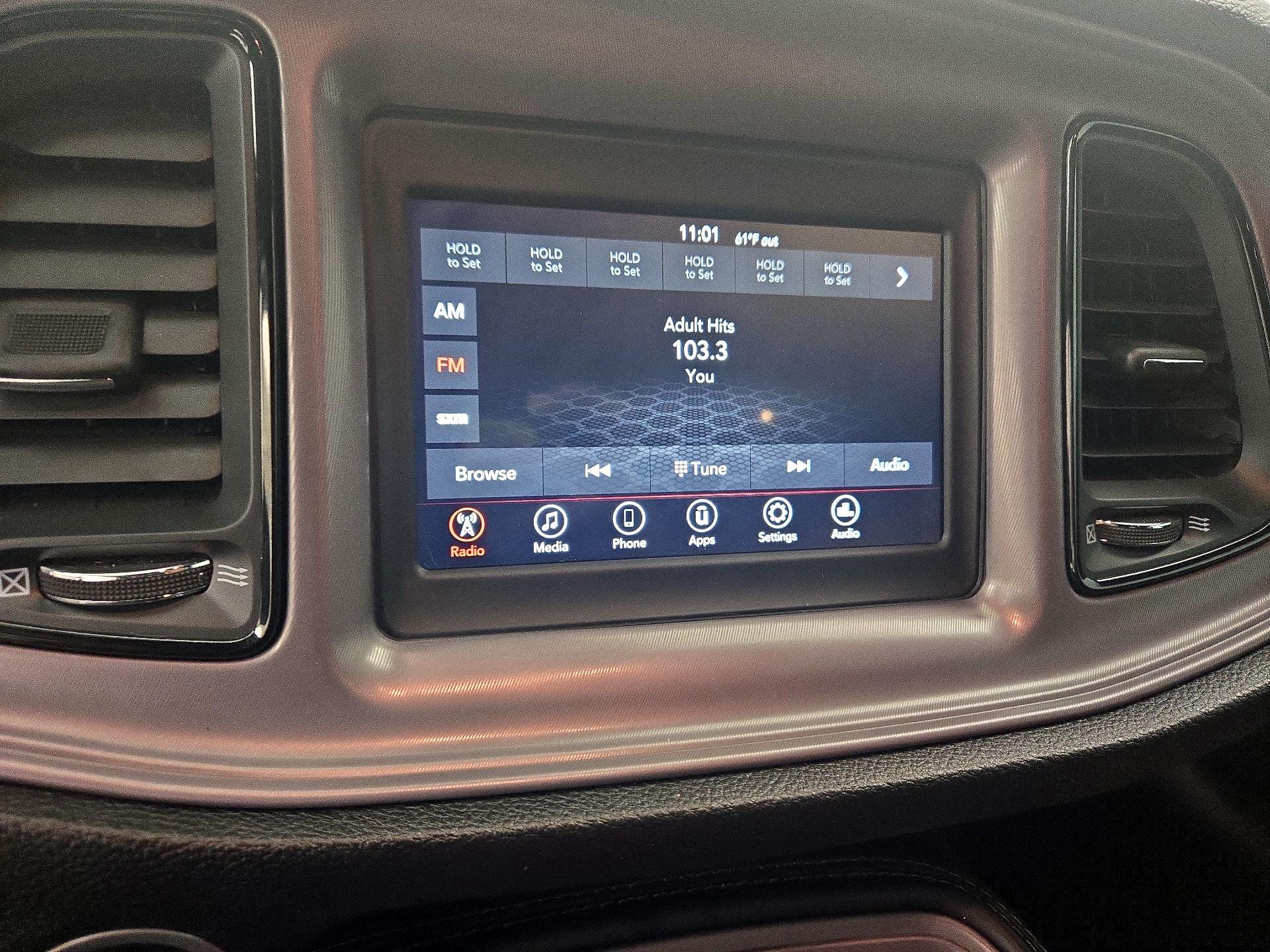 Thumbnail: 2023 Dodge Challenger - 15