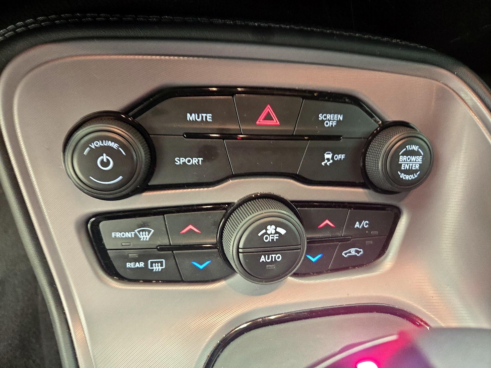 Thumbnail: 2023 Dodge Challenger - 16