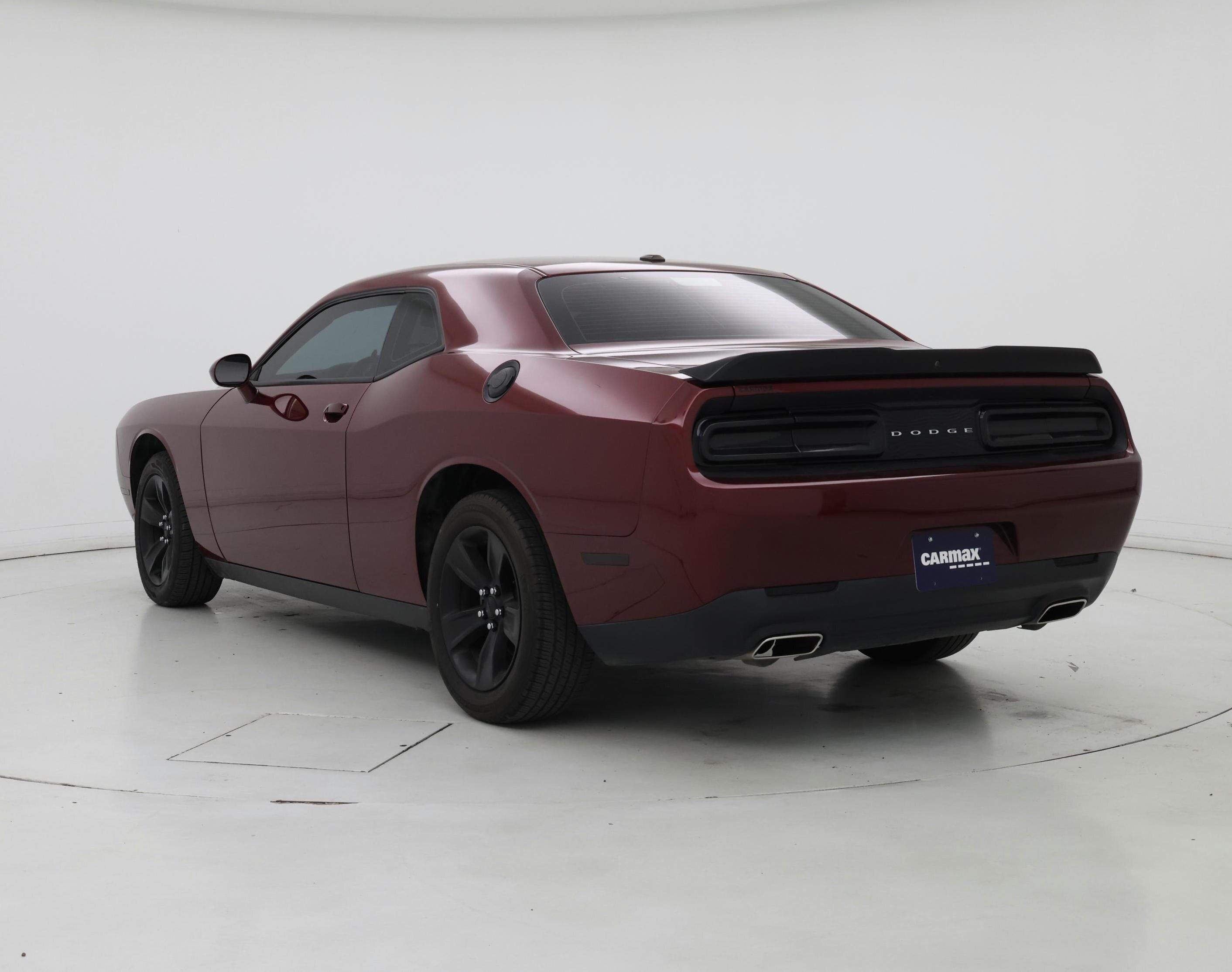 Thumbnail: 2023 Dodge Challenger - 2