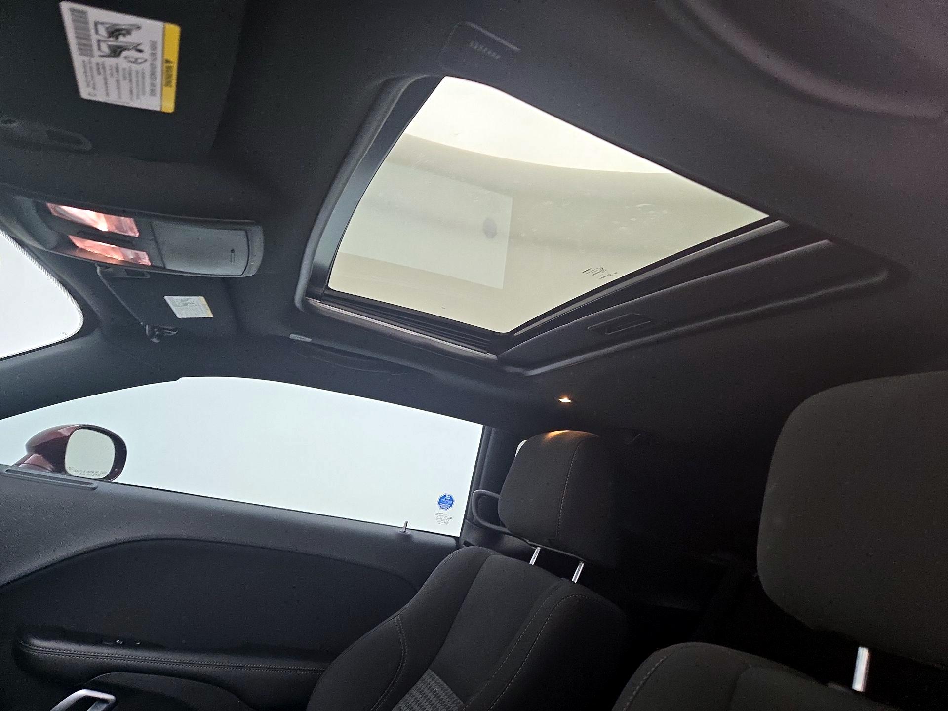 Thumbnail: 2023 Dodge Challenger - 19