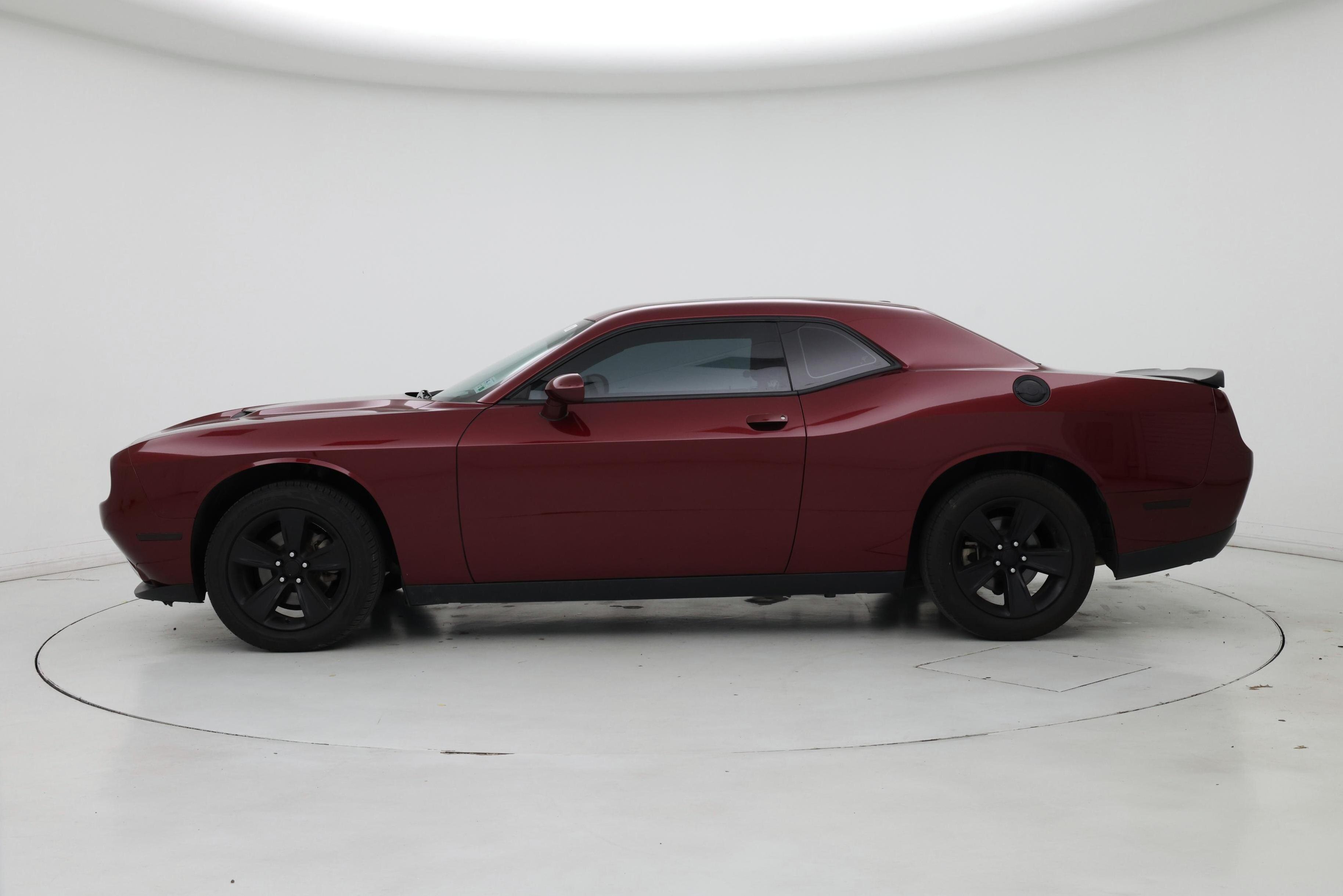 Thumbnail: 2023 Dodge Challenger - 3