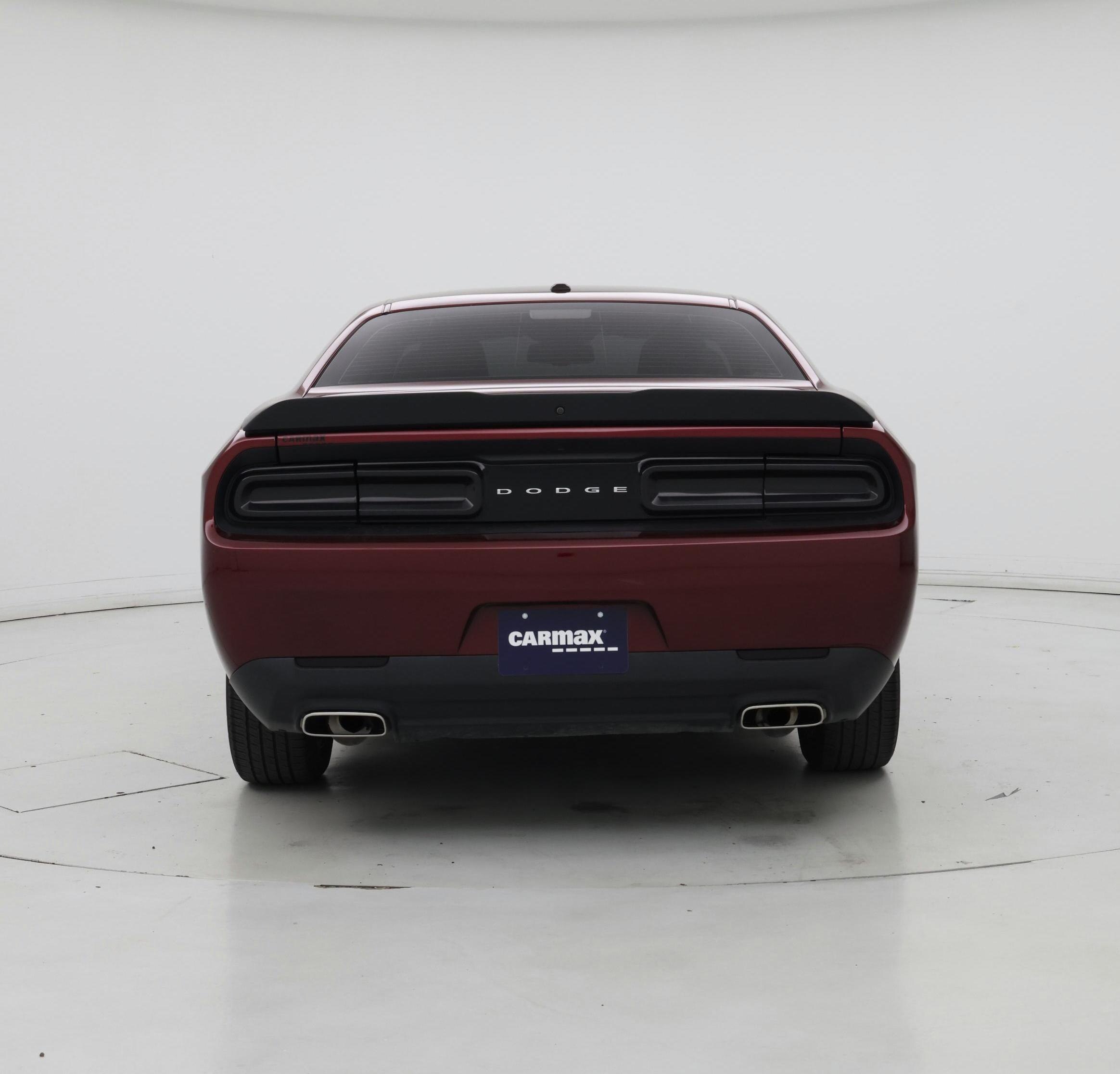 Thumbnail: 2023 Dodge Challenger - 6