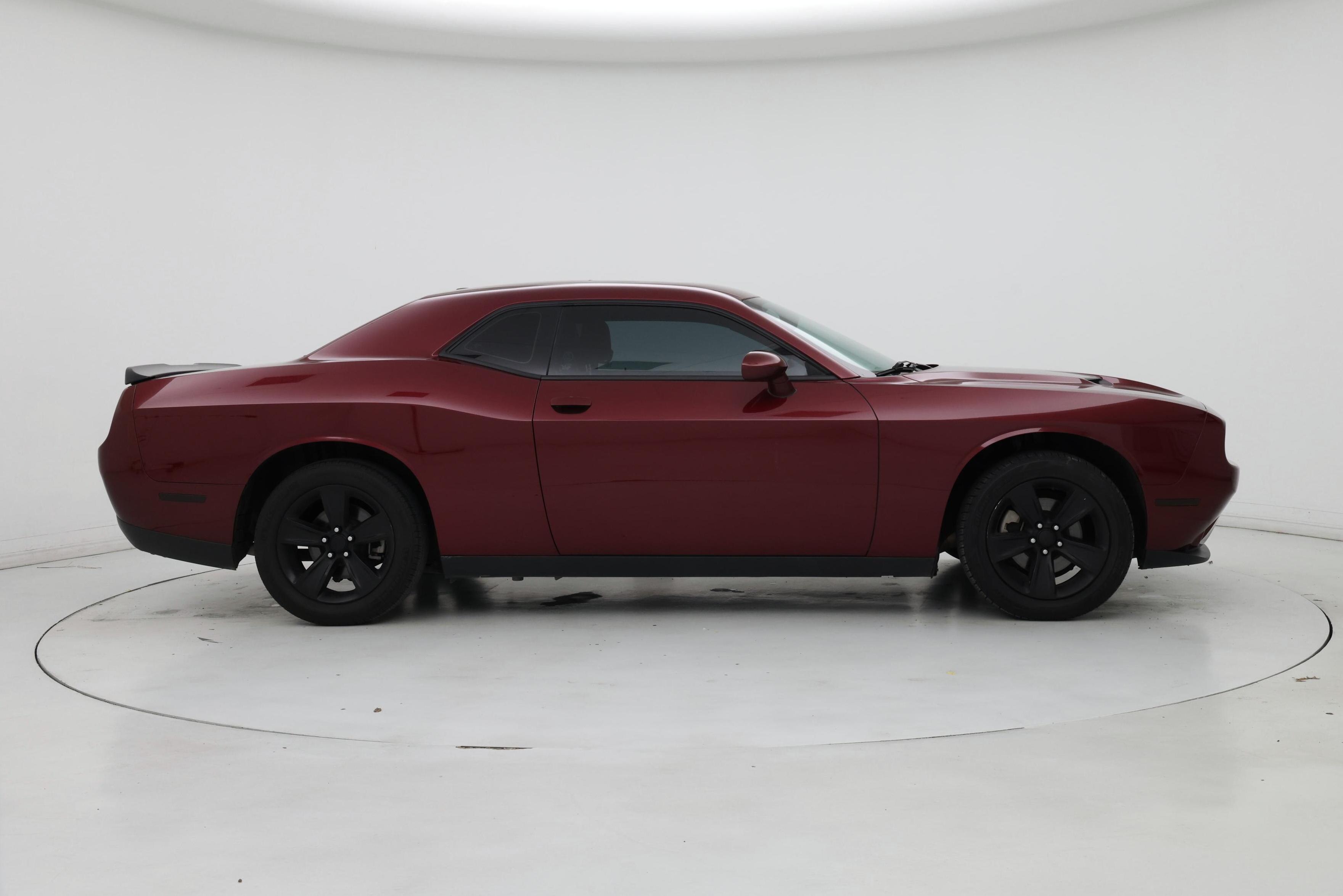 Thumbnail: 2023 Dodge Challenger - 7