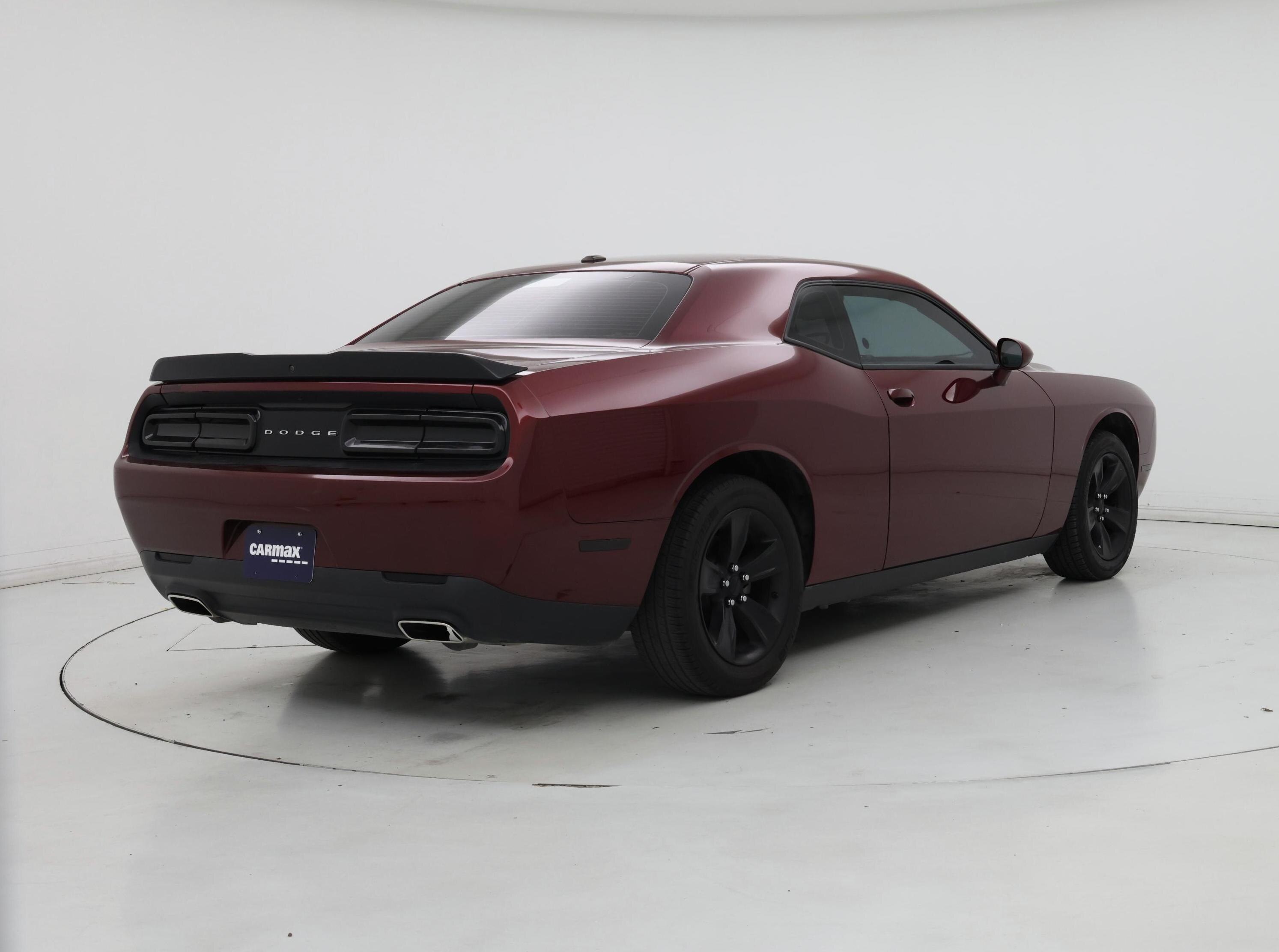 Thumbnail: 2023 Dodge Challenger - 8