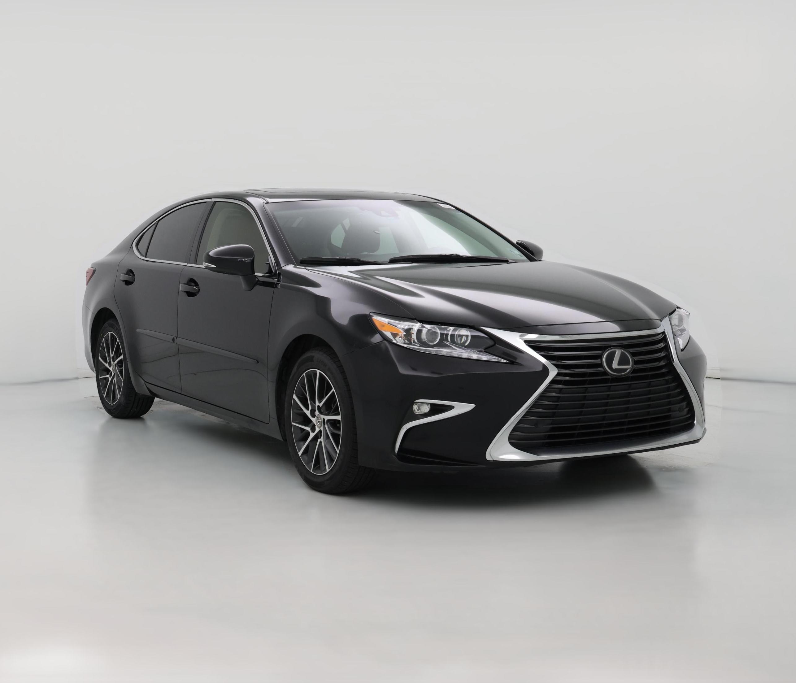Thumbnail: 2016 Lexus ES - 1