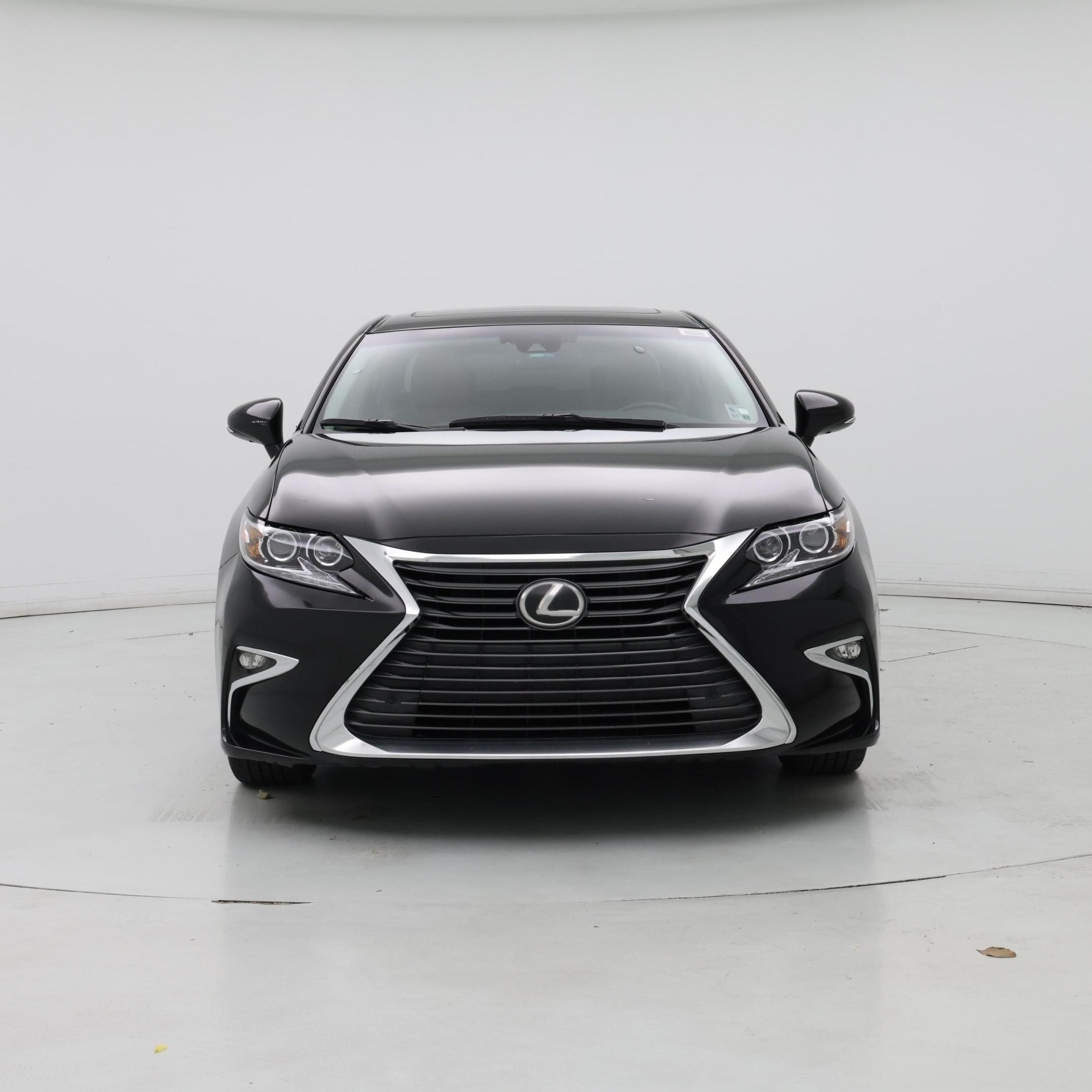 Thumbnail: 2016 Lexus ES - 5
