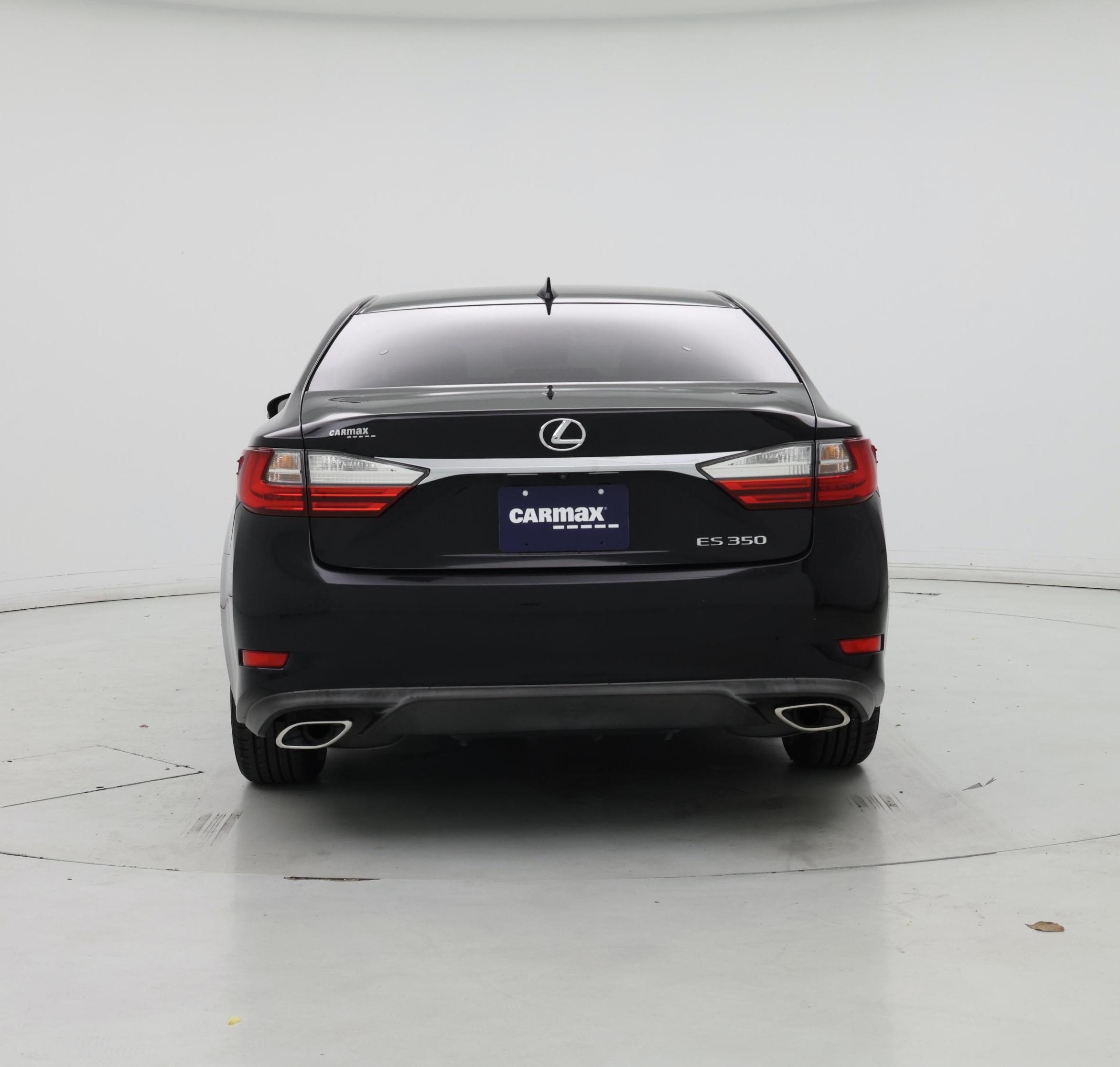 Thumbnail: 2016 Lexus ES - 6