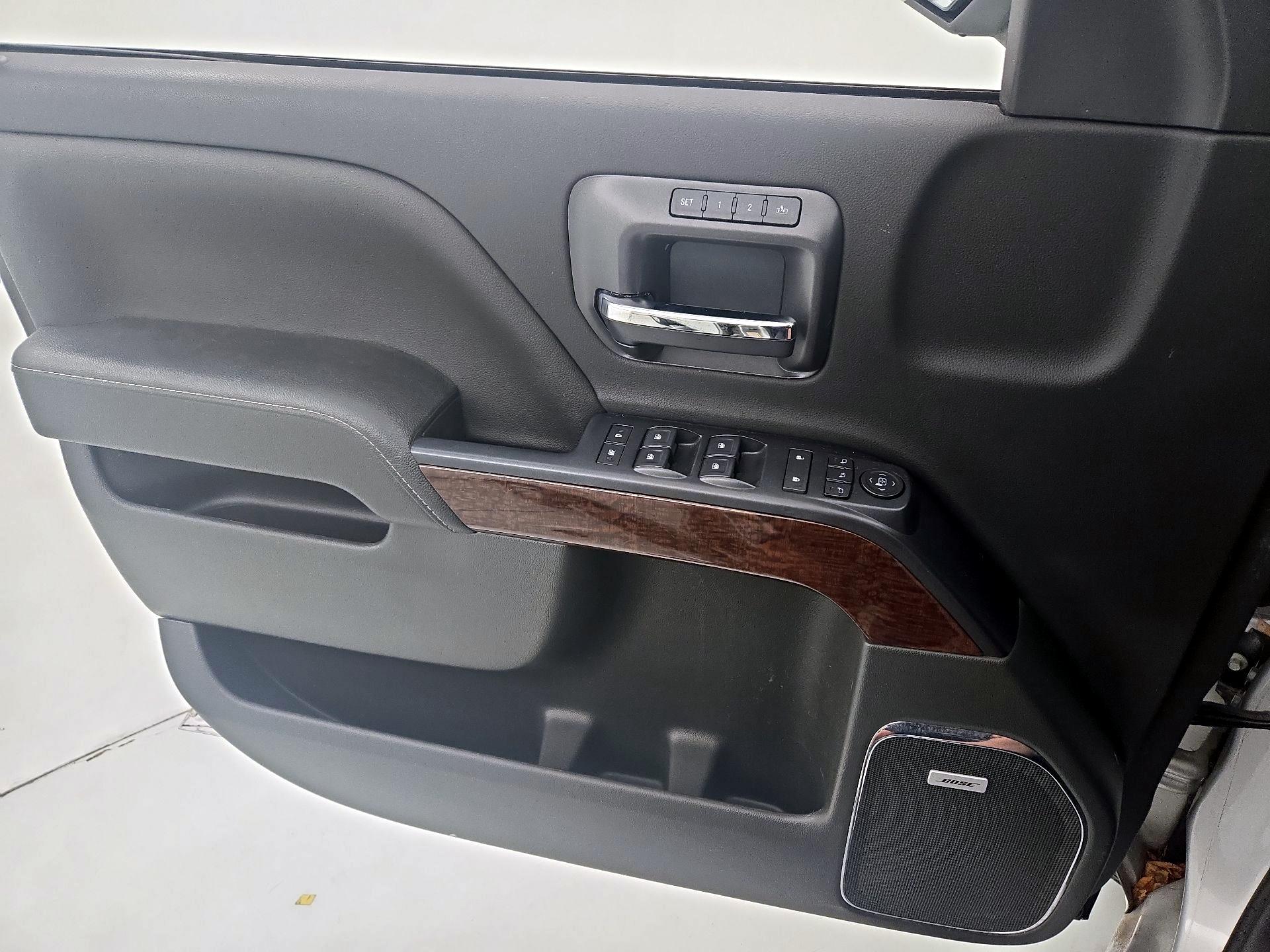 Thumbnail: 2018 GMC Sierra 1500 - 12