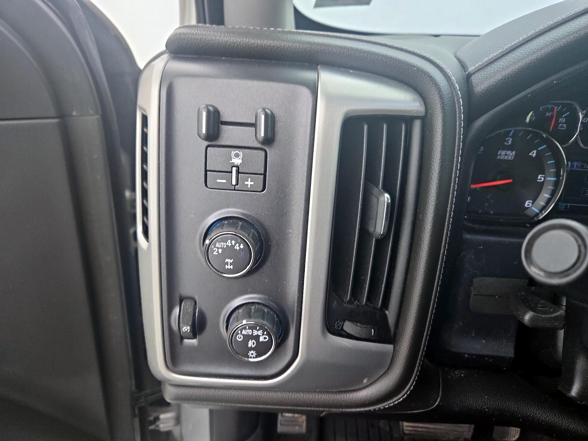 Thumbnail: 2018 GMC Sierra 1500 - 13