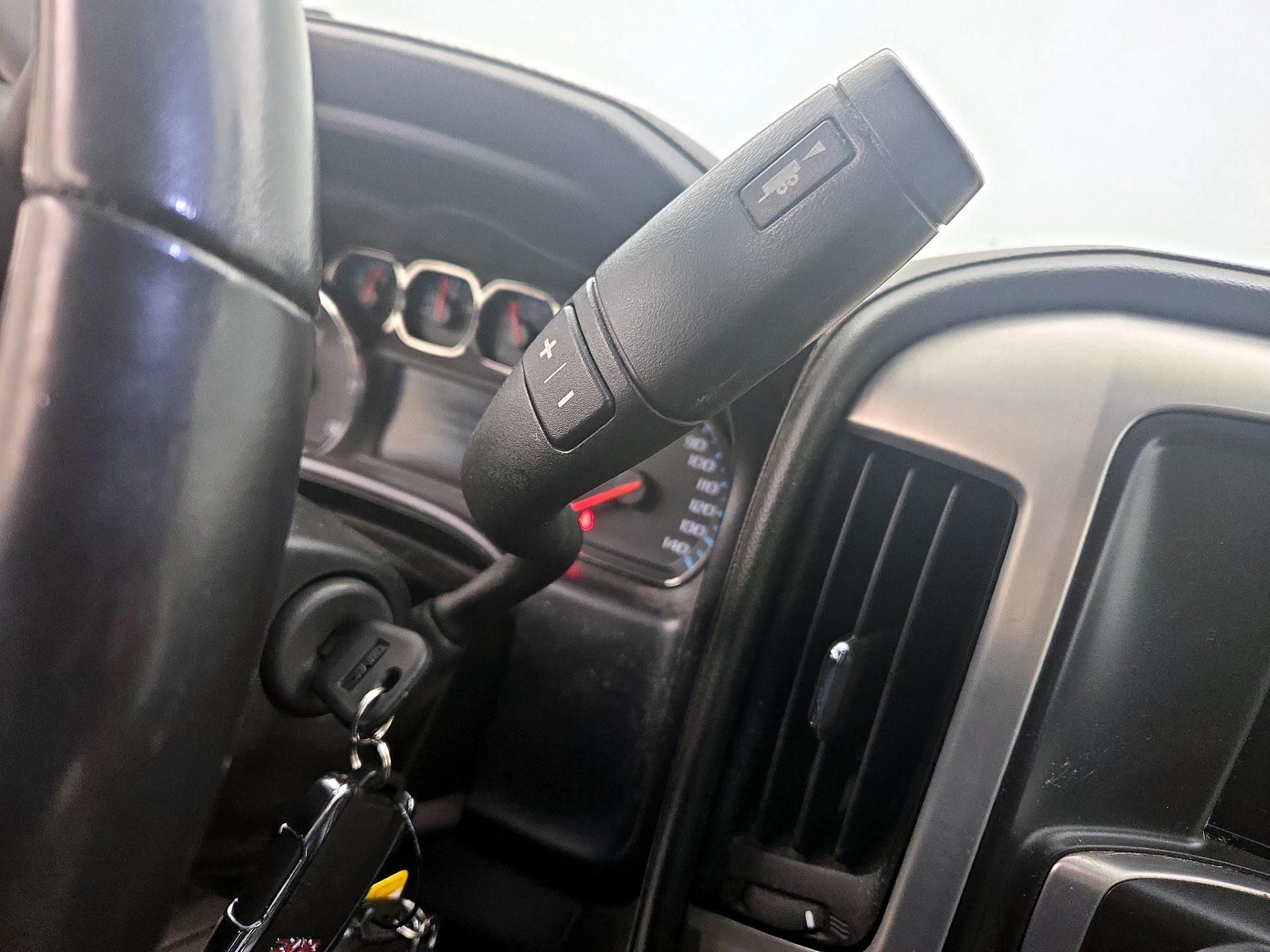 Thumbnail: 2018 GMC Sierra 1500 - 18