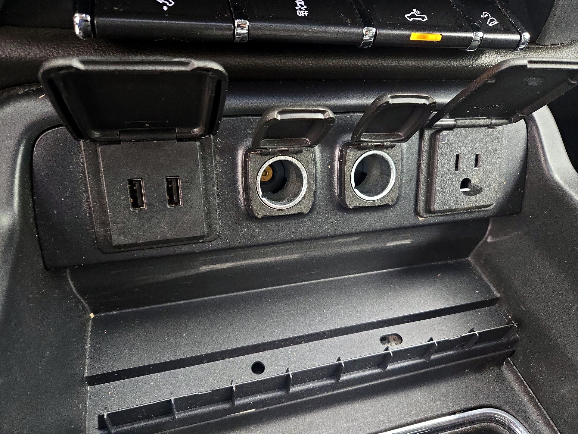 Thumbnail: 2018 GMC Sierra 1500 - 19