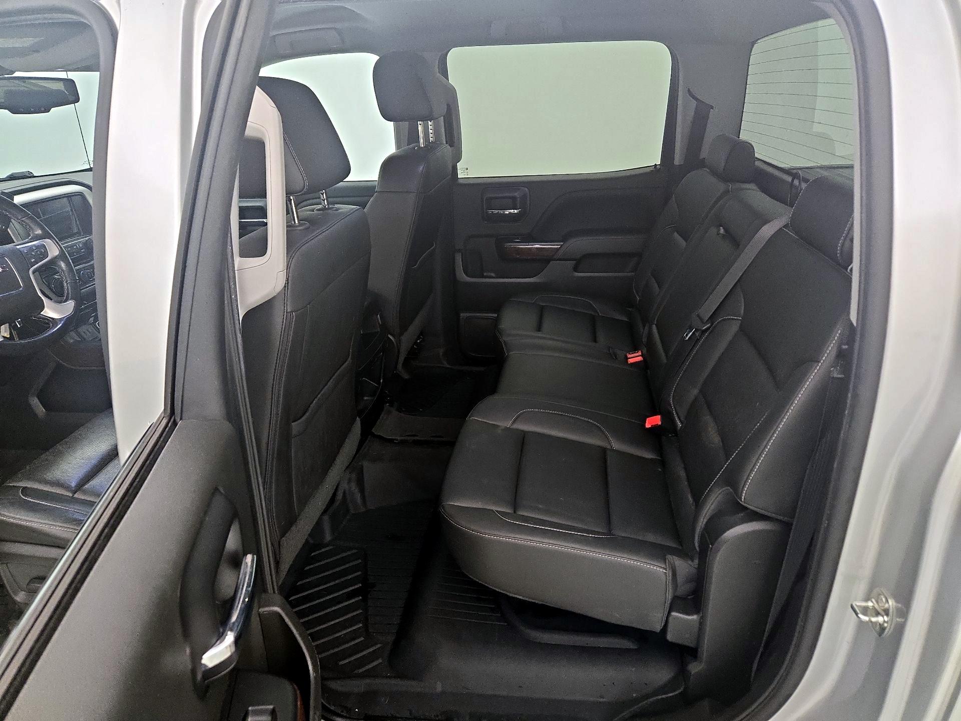 Thumbnail: 2018 GMC Sierra 1500 - 20