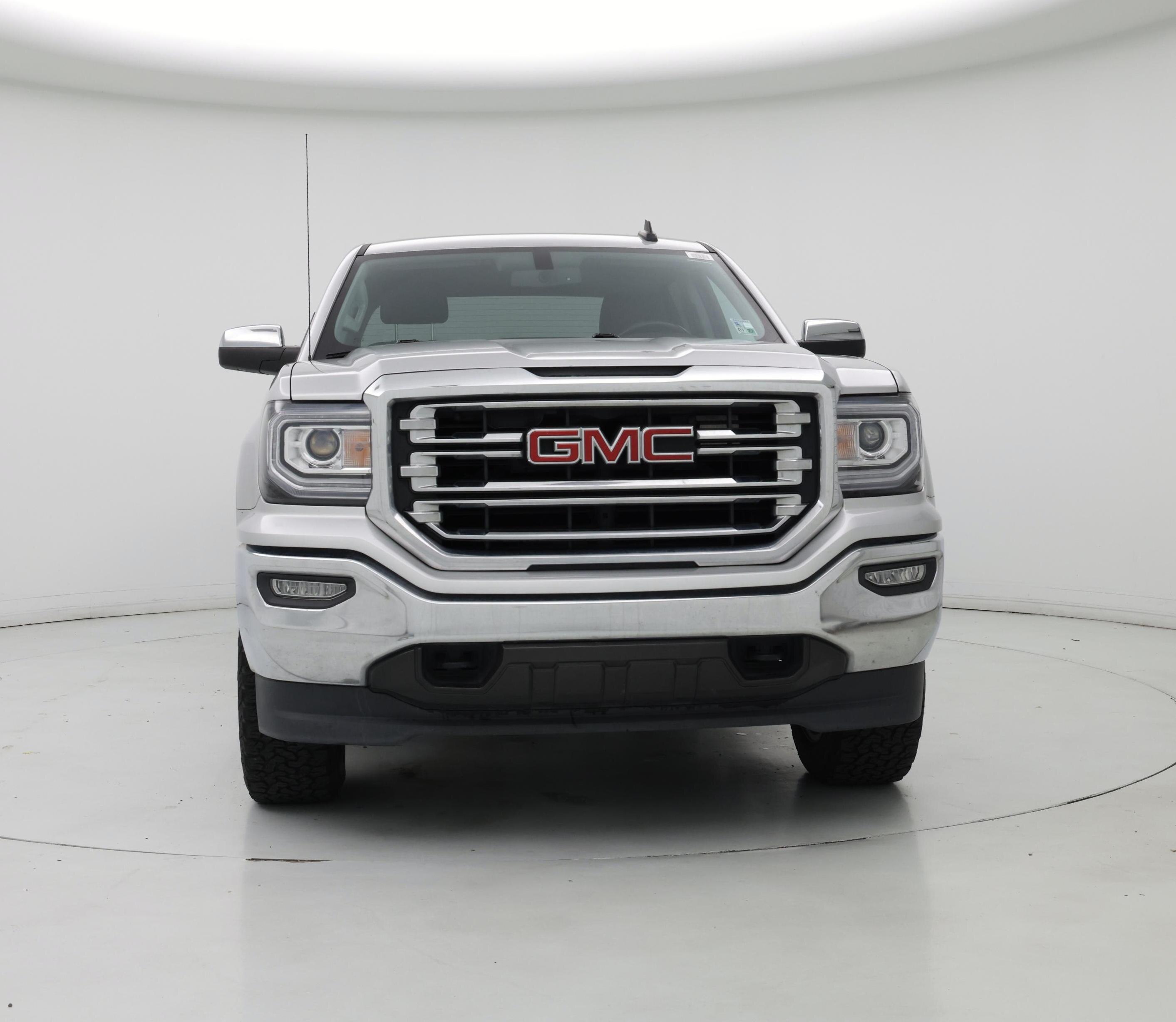 Thumbnail: 2018 GMC Sierra 1500 - 5