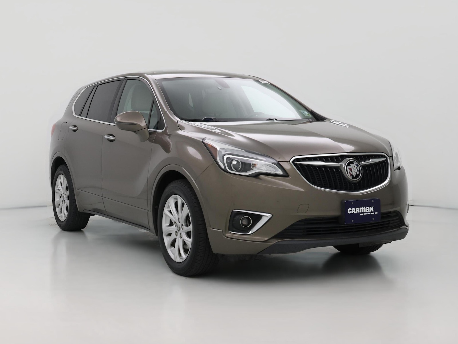 2019 Buick Envision Preferred