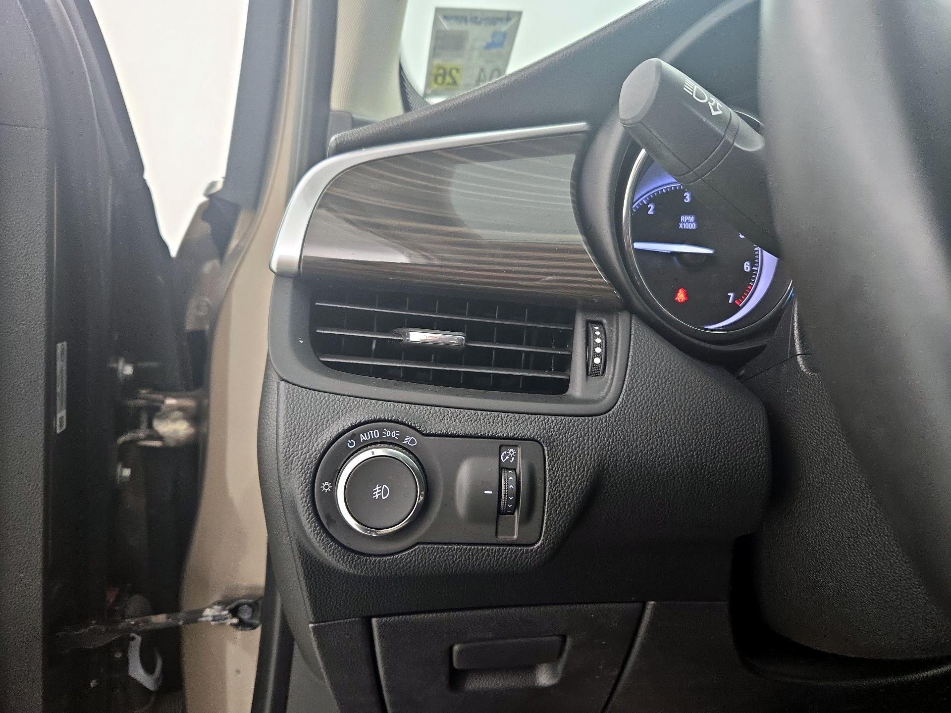 Thumbnail: 2019 Buick Envision - 13