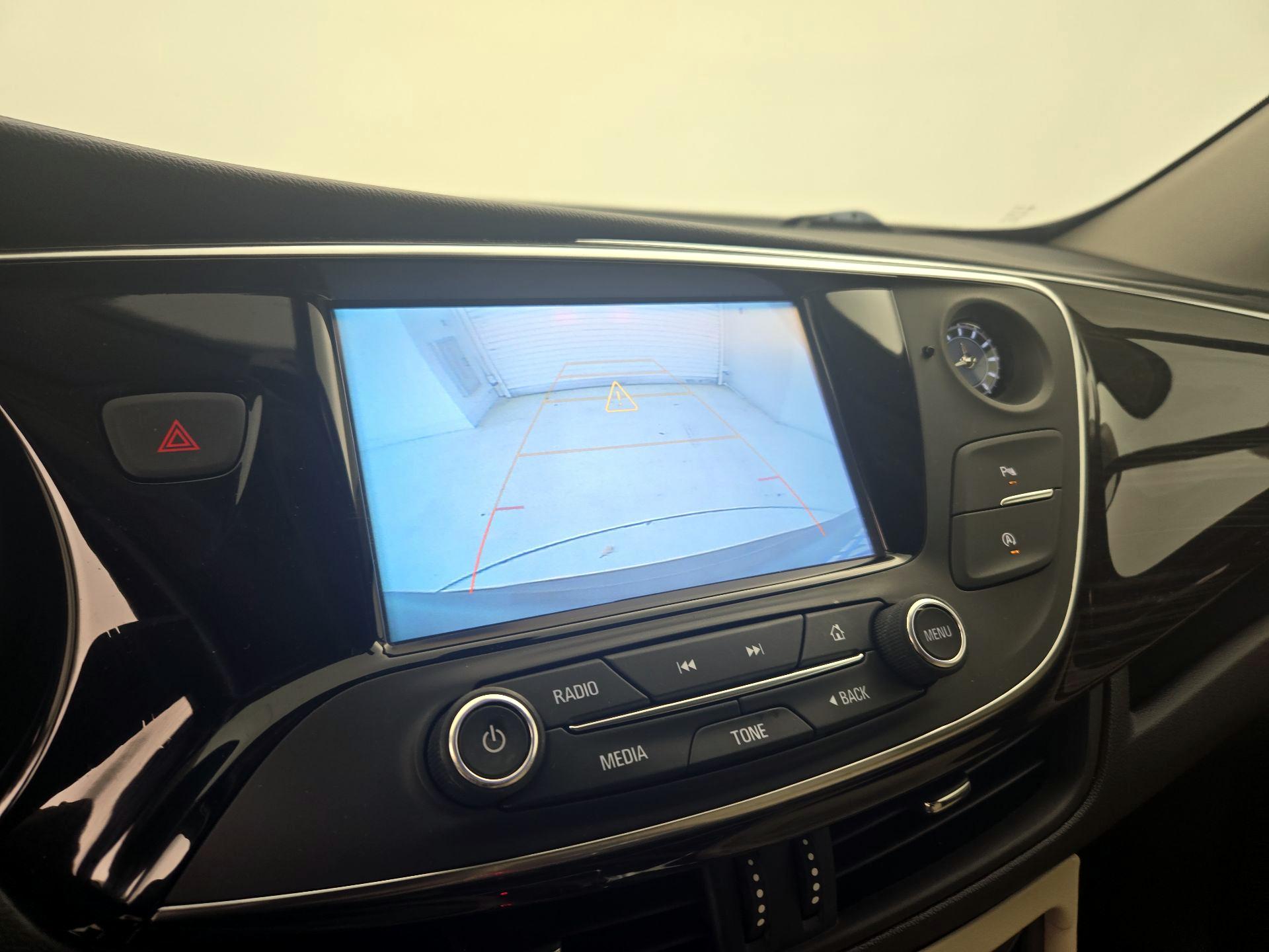 Thumbnail: 2019 Buick Envision - 14