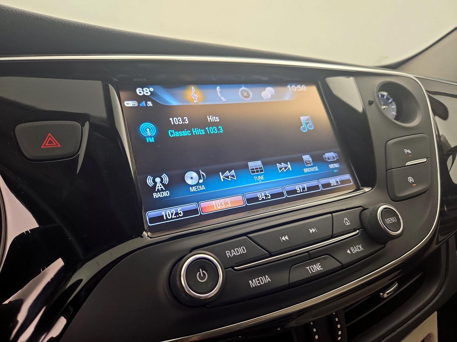 Thumbnail: 2019 Buick Envision - 15