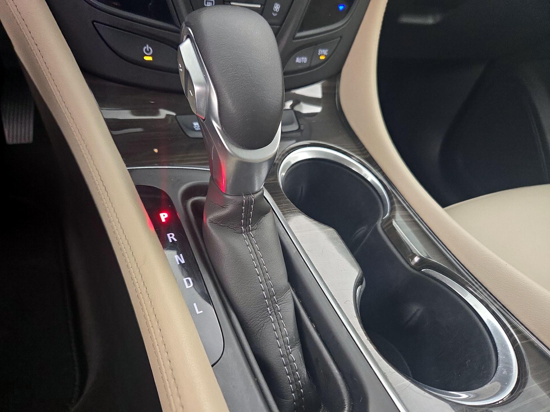 Thumbnail: 2019 Buick Envision - 17