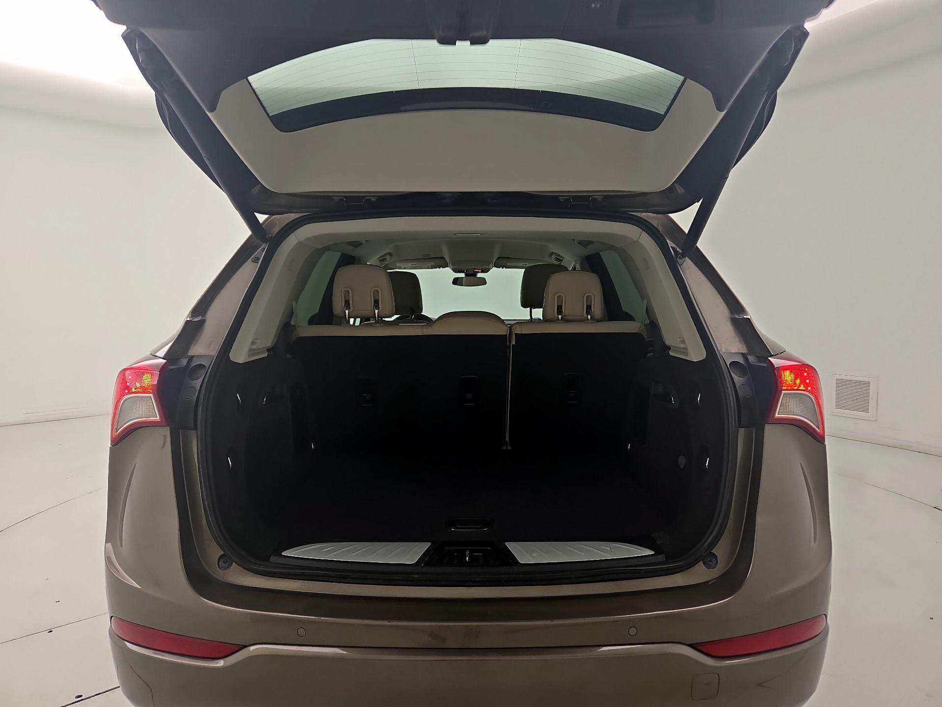 Thumbnail: 2019 Buick Envision - 20