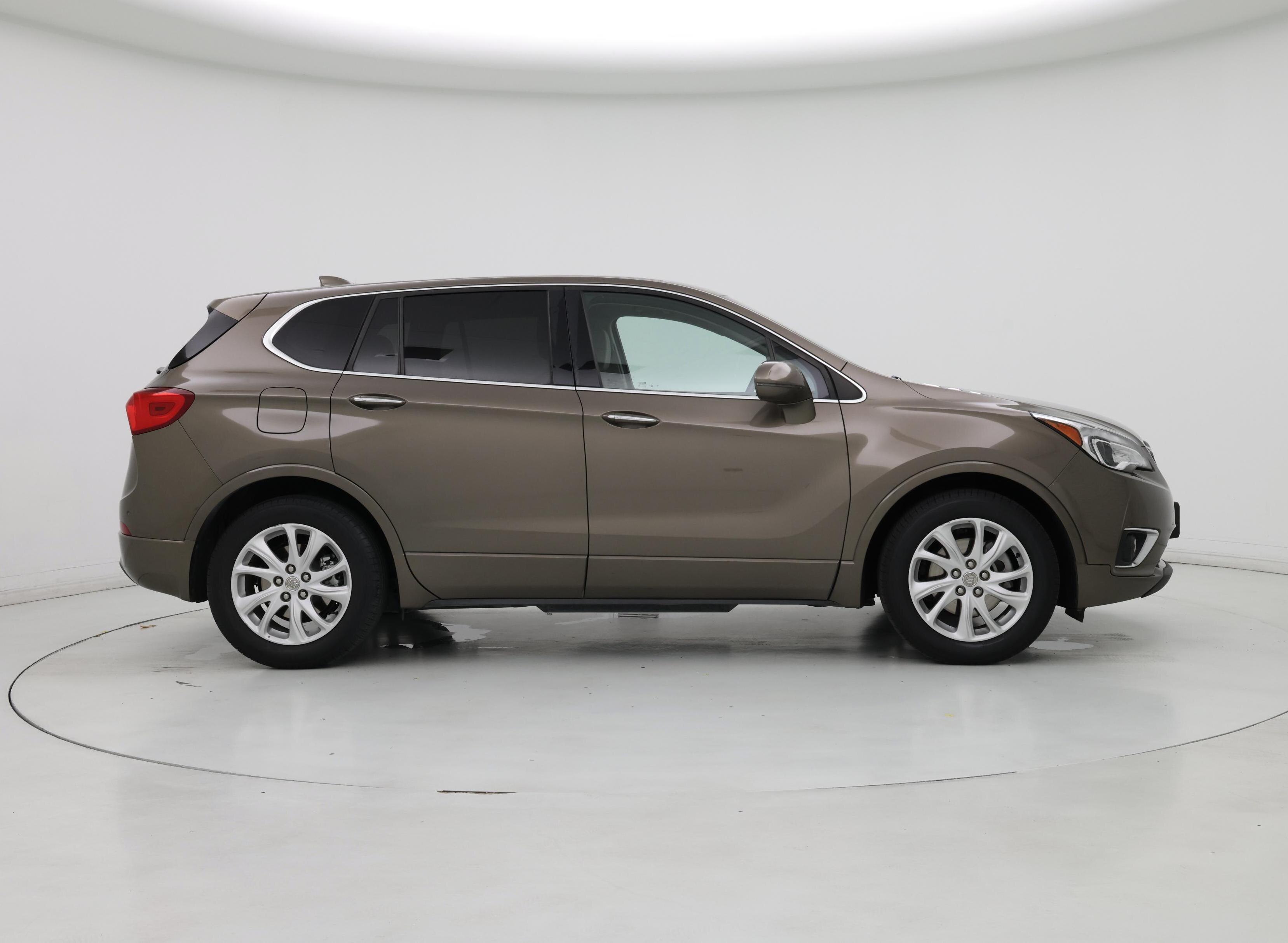 Thumbnail: 2019 Buick Envision - 7