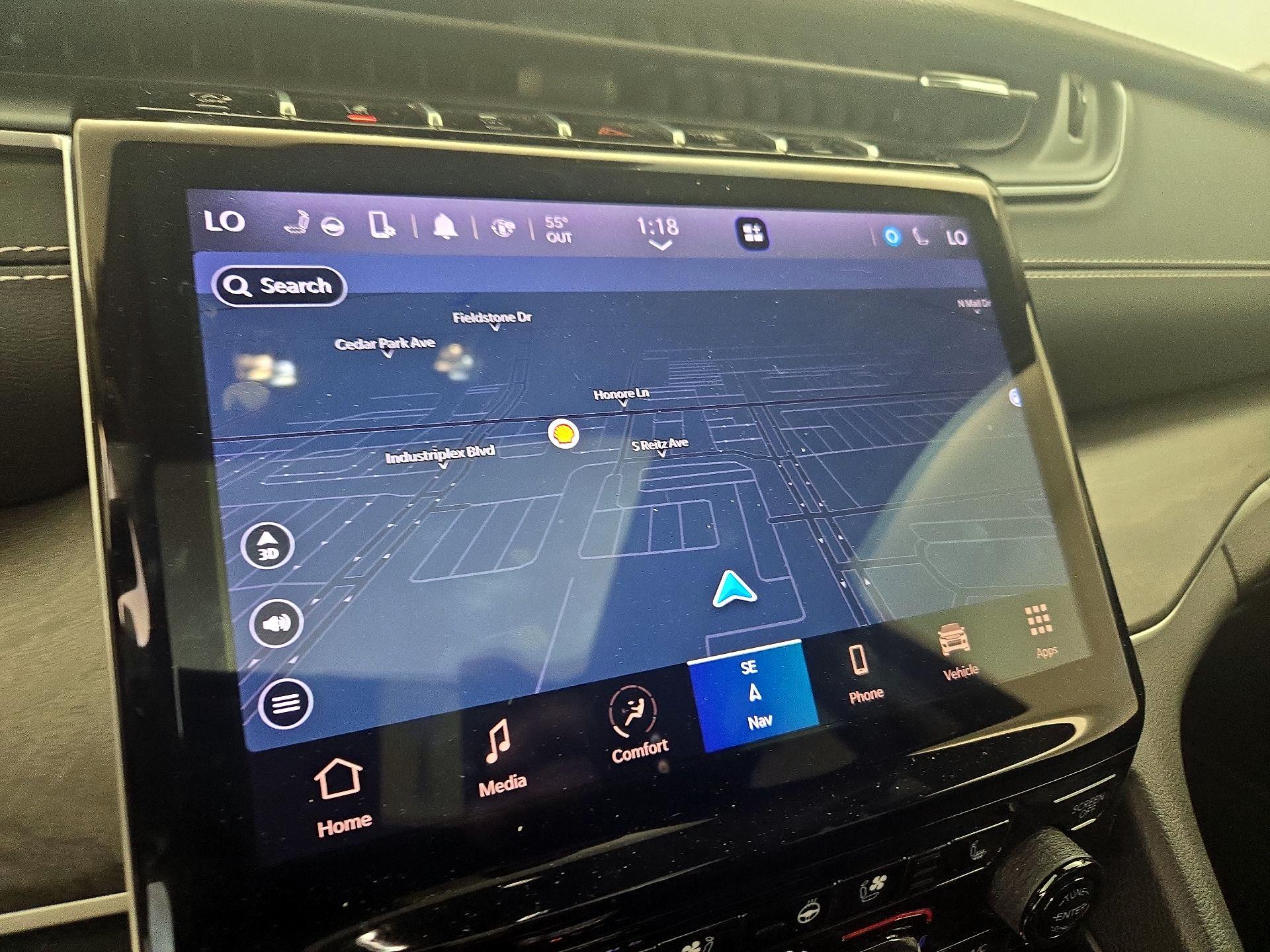 Thumbnail: 2023 Jeep Grand Cherokee - 14