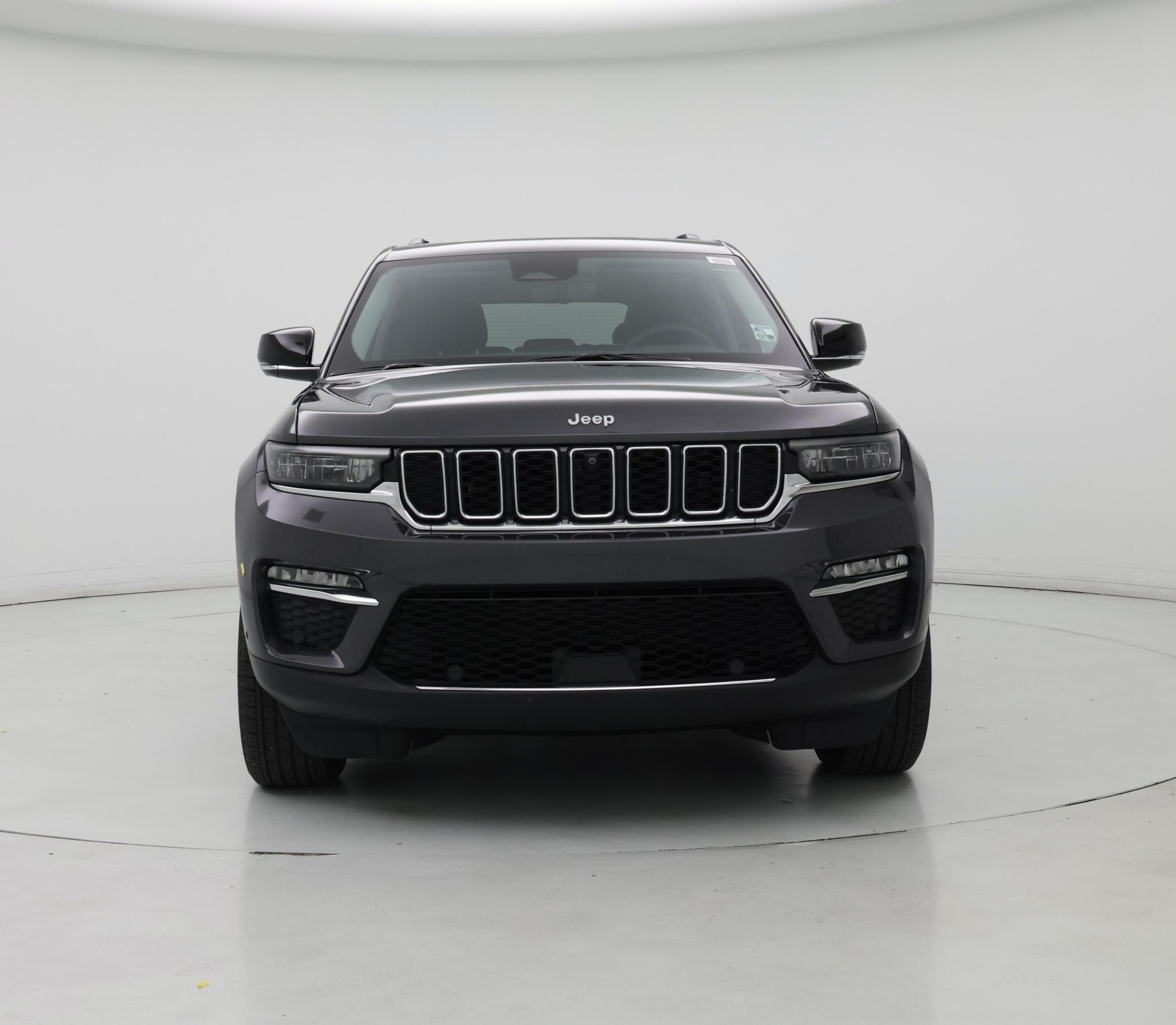 Thumbnail: 2023 Jeep Grand Cherokee - 5
