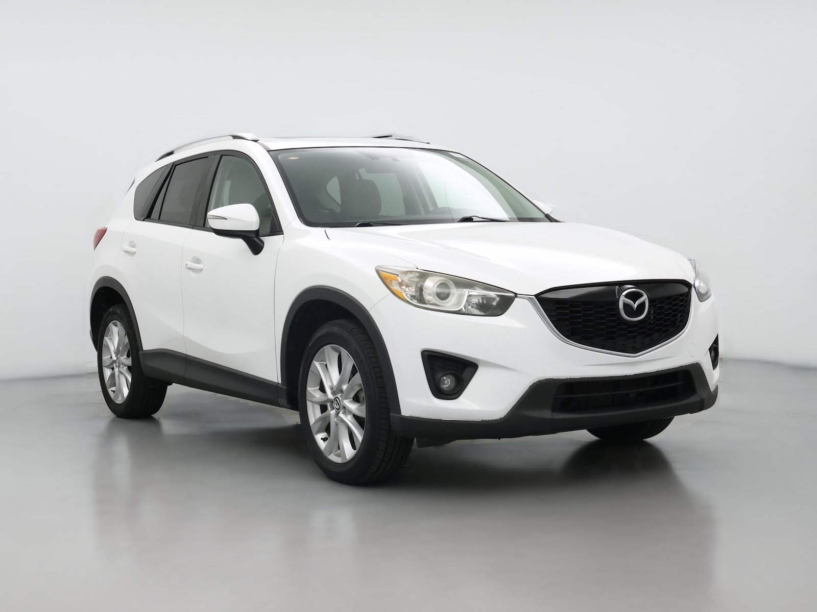 2015 Mazda CX-5 Grand Touring