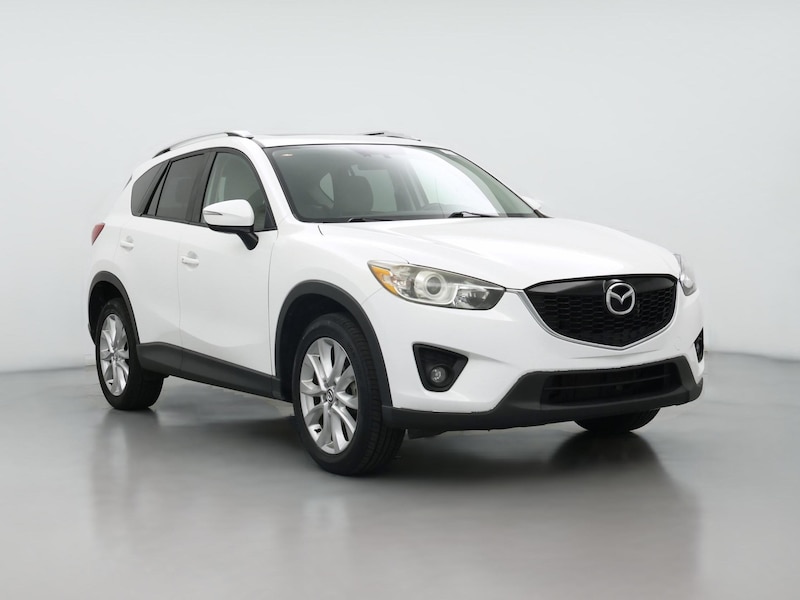 2015 Mazda CX-5 Grand Touring -
                  Kenner, LA