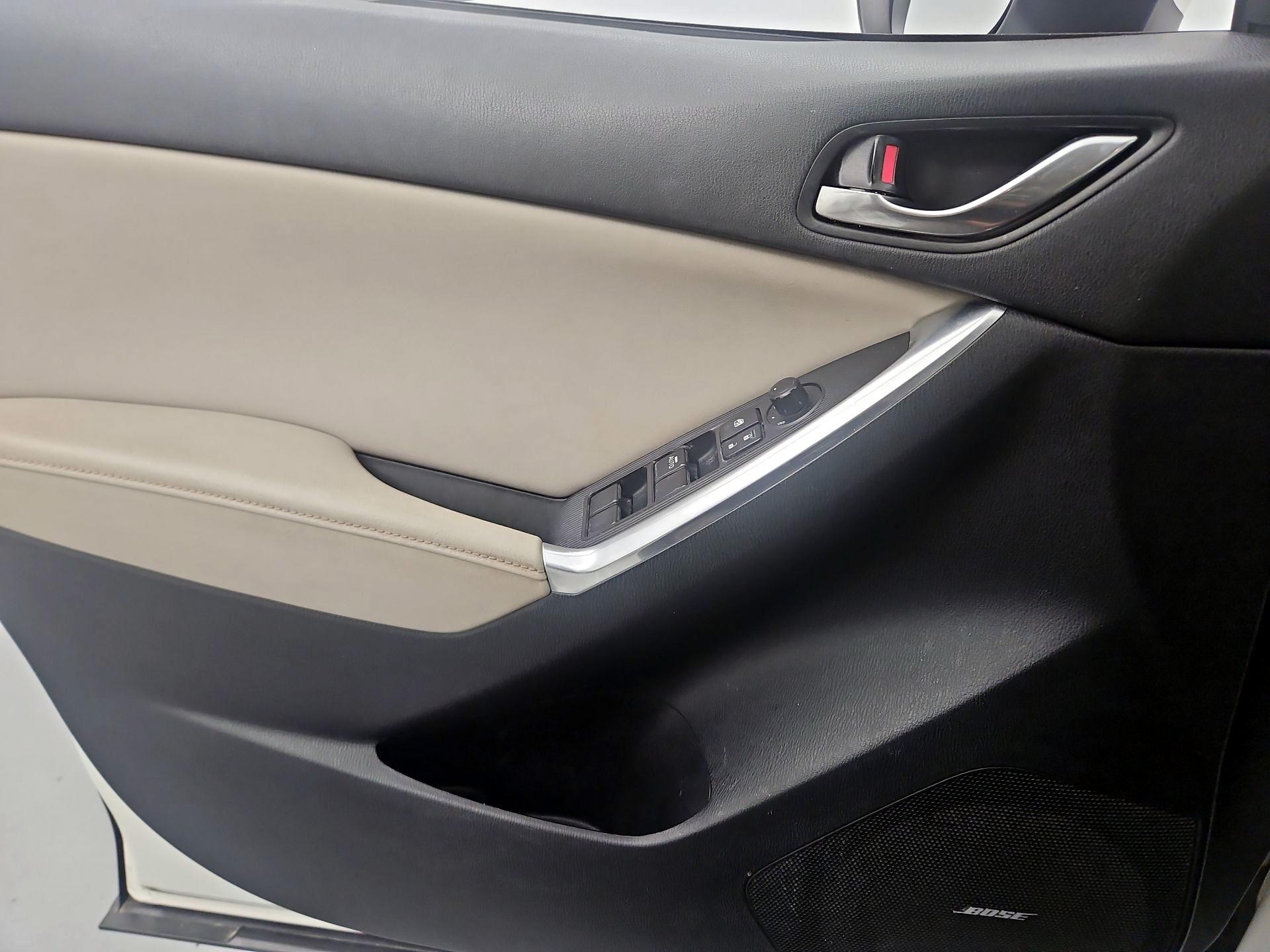 Thumbnail: 2015 Mazda CX-5 - 12