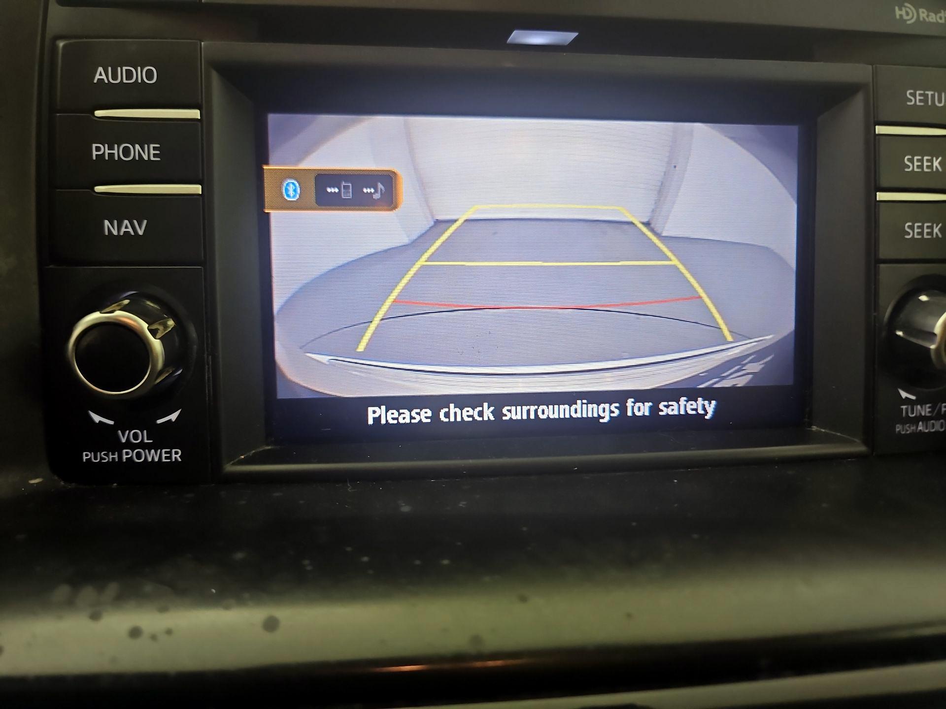 Thumbnail: 2015 Mazda CX-5 - 14