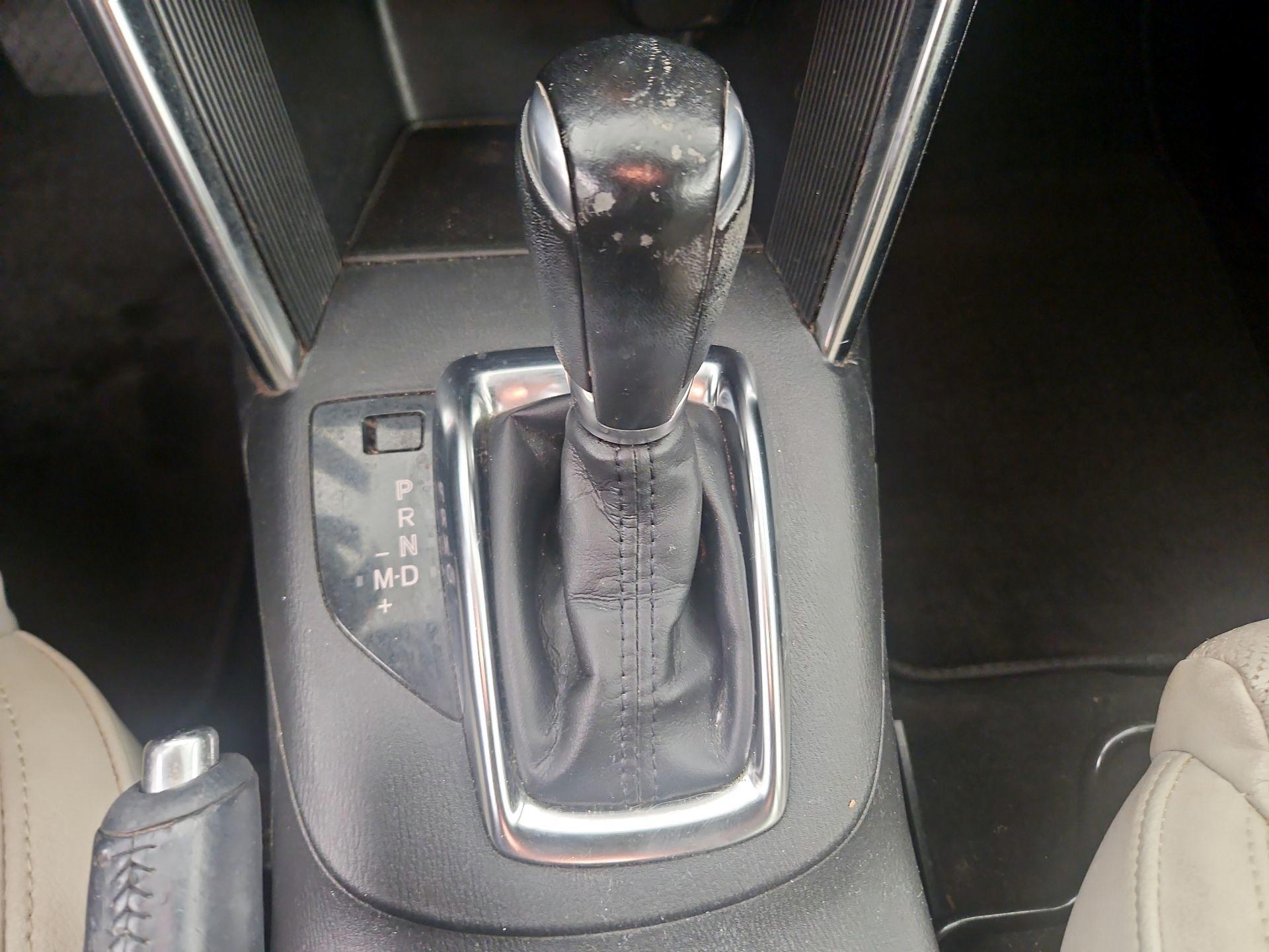 Thumbnail: 2015 Mazda CX-5 - 17