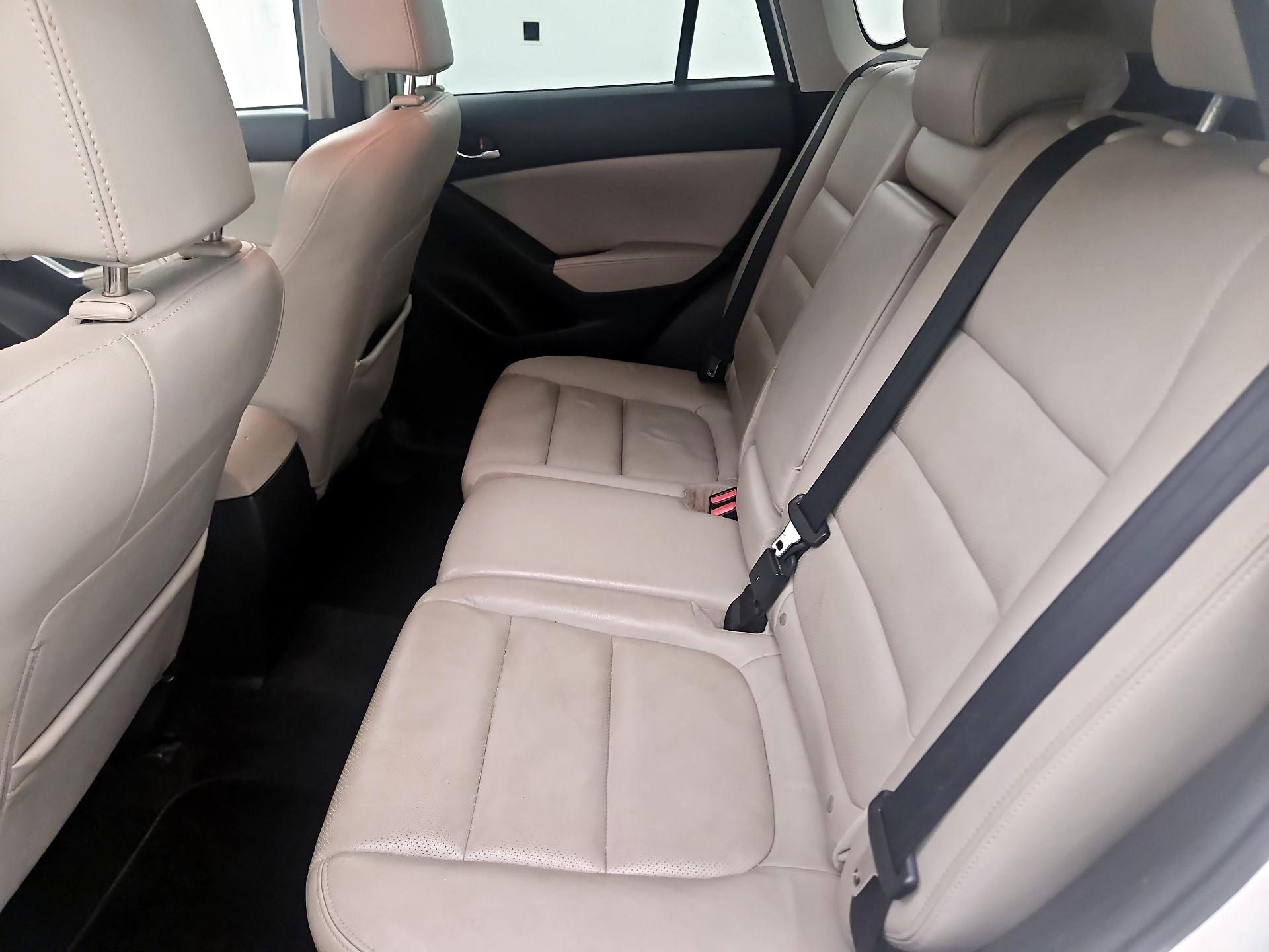 Thumbnail: 2015 Mazda CX-5 - 20