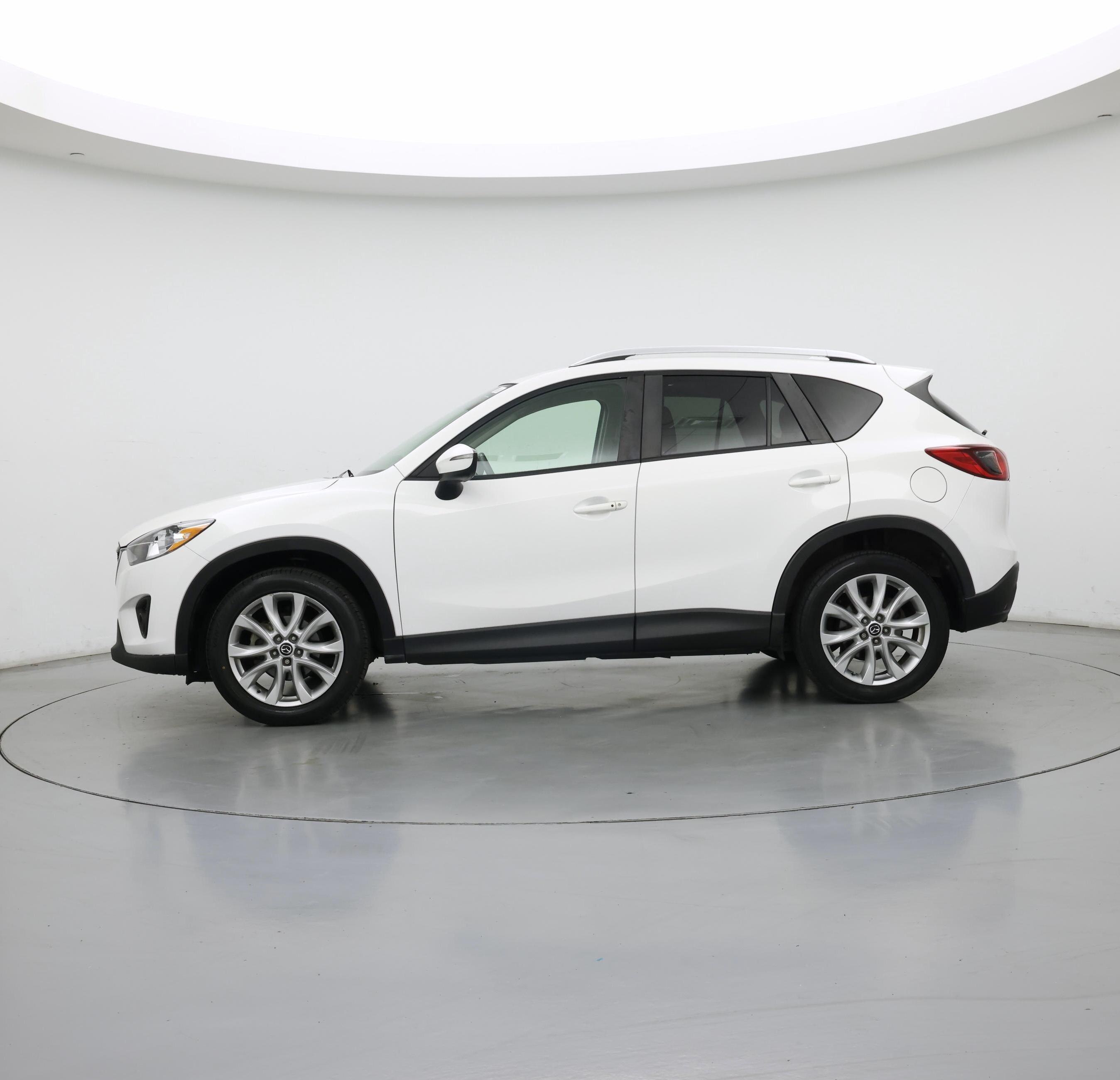 Thumbnail: 2015 Mazda CX-5 - 3