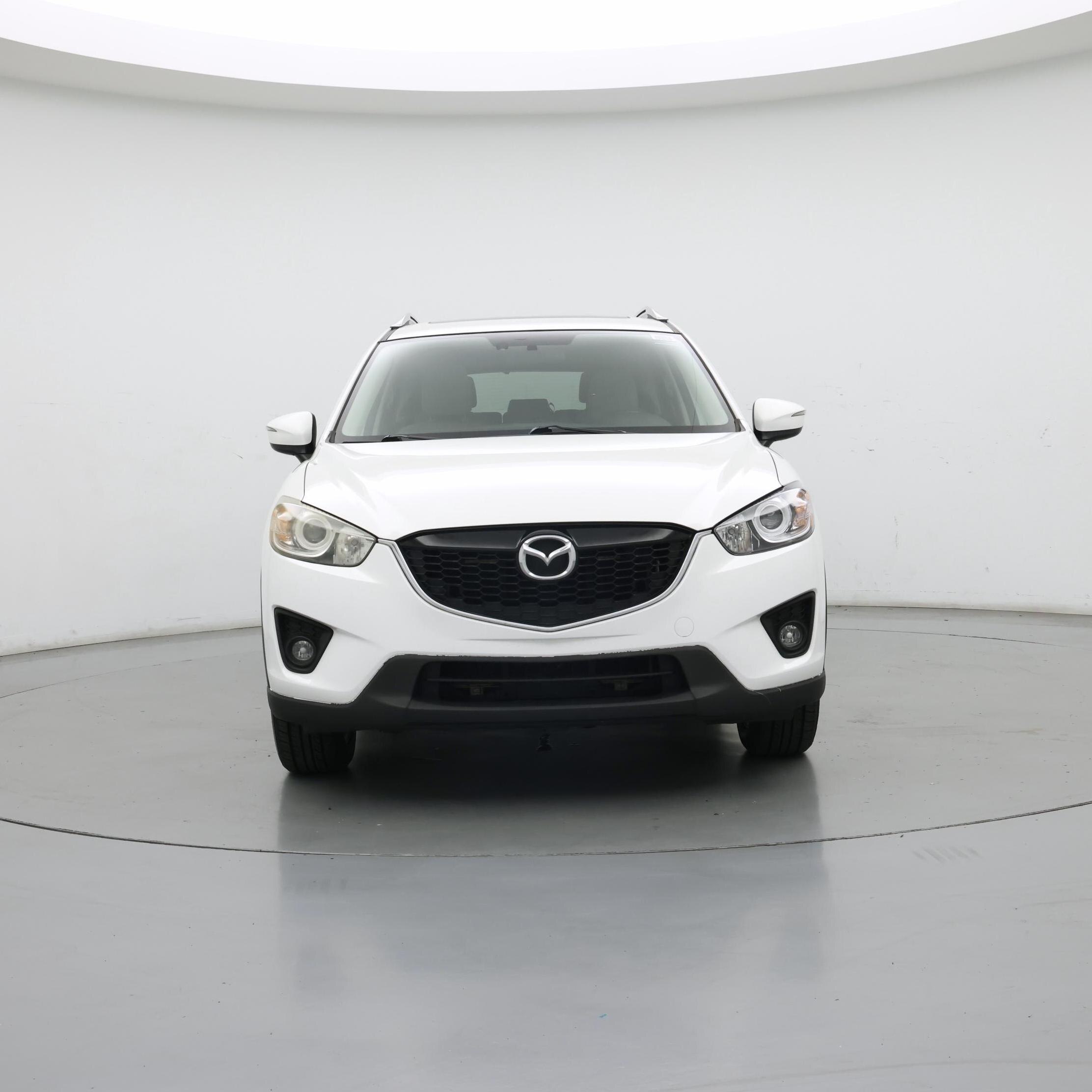 Thumbnail: 2015 Mazda CX-5 - 5