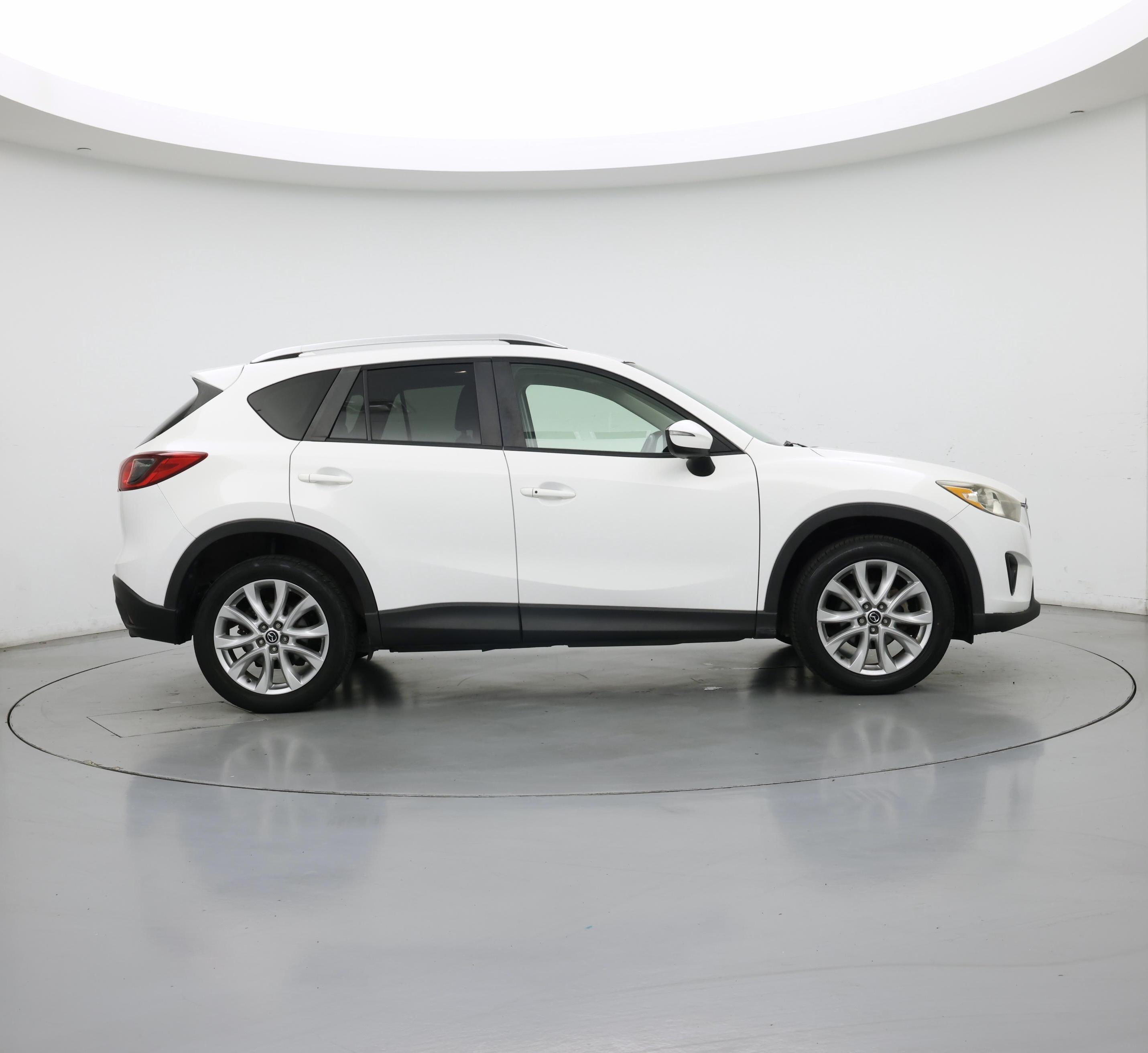 Thumbnail: 2015 Mazda CX-5 - 7
