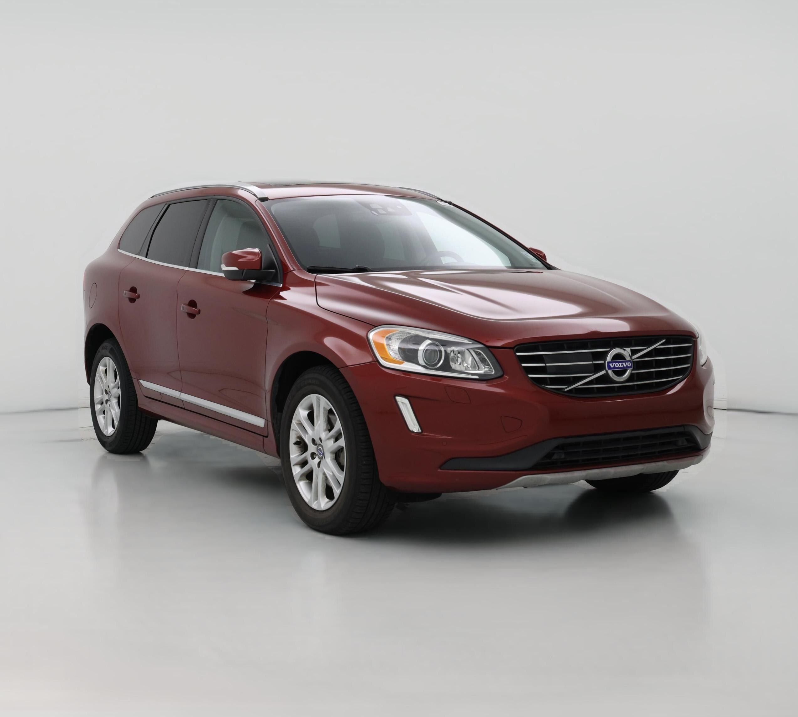 Thumbnail: 2016 Volvo XC60 - 1