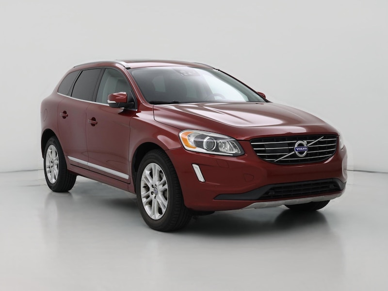 2016 Volvo XC60 T5 -
                  Baton Rouge, LA