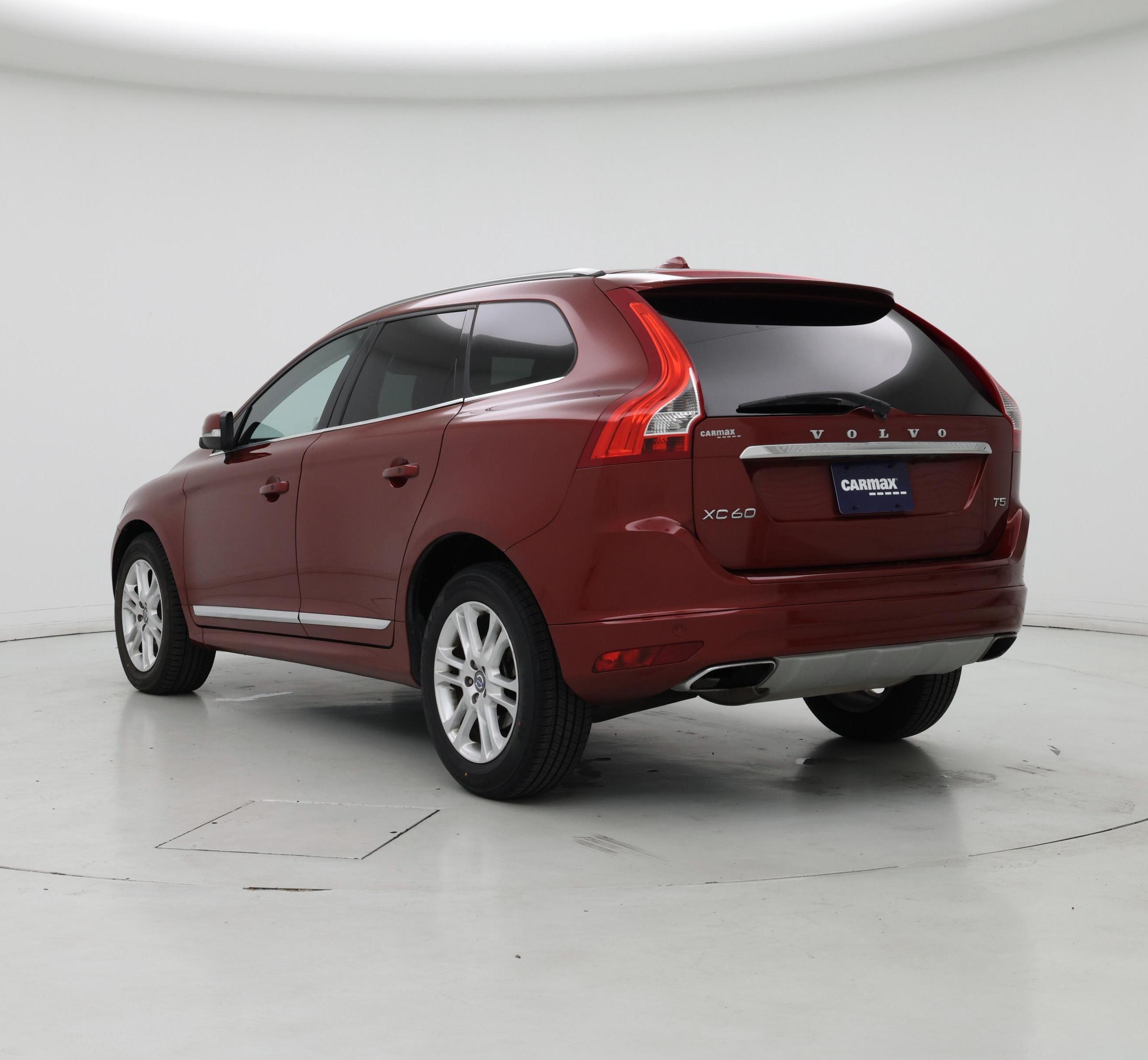 Thumbnail: 2016 Volvo XC60 - 2