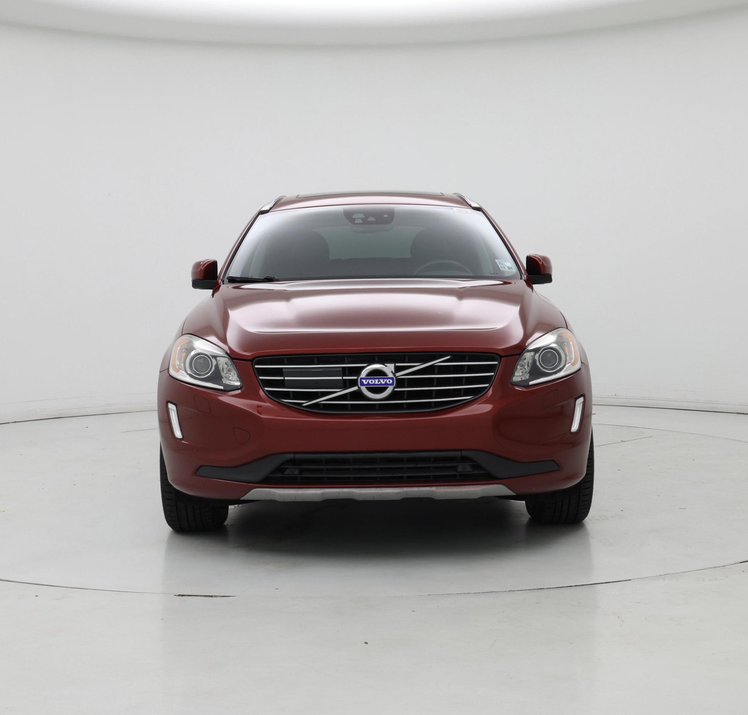 Thumbnail: 2016 Volvo XC60 - 5