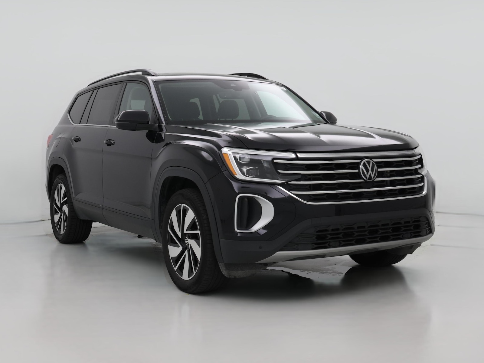 2024 Volkswagen Atlas SE w/Tech